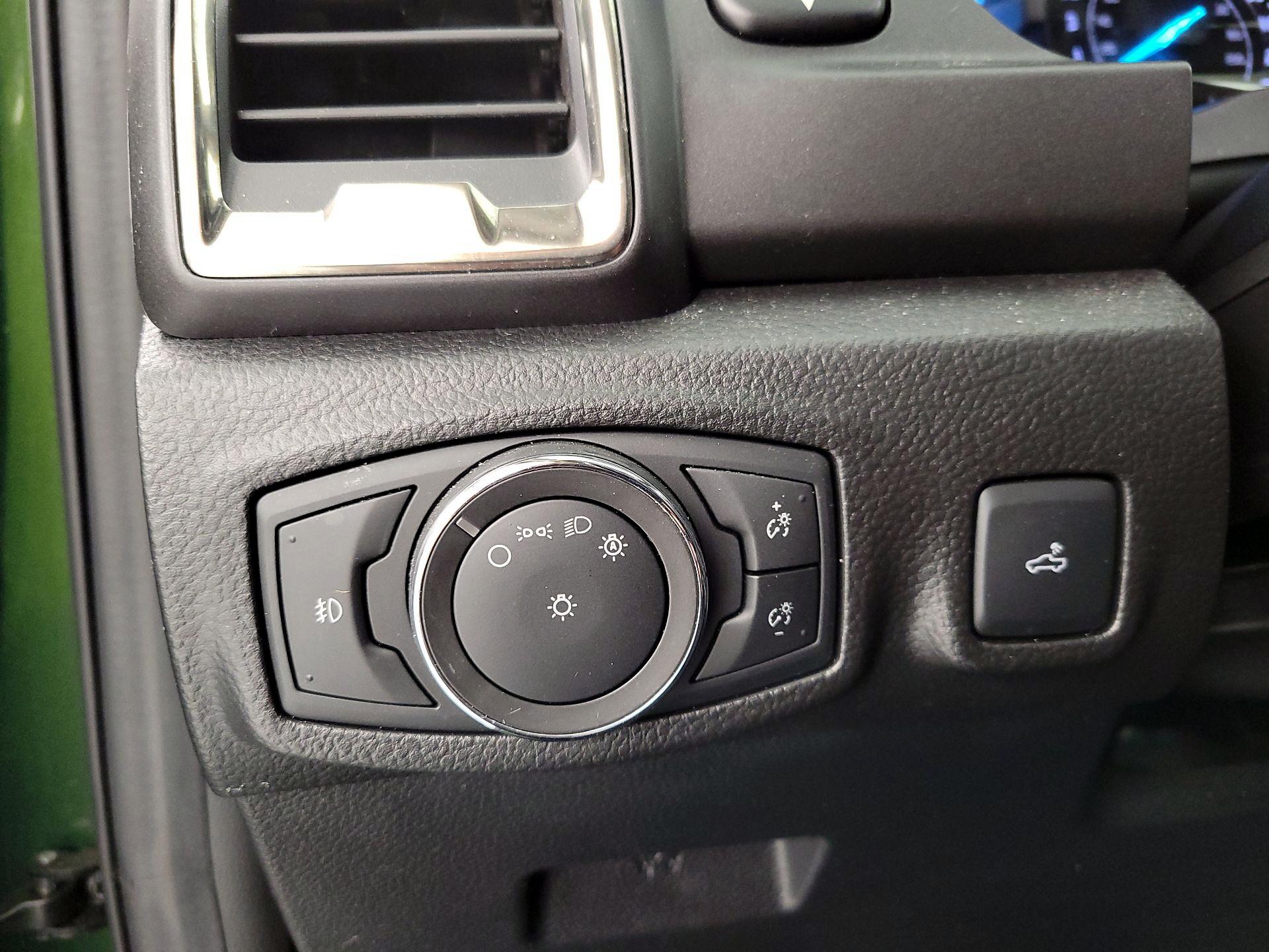 Thumbnail: 2023 Ford Ranger - 13