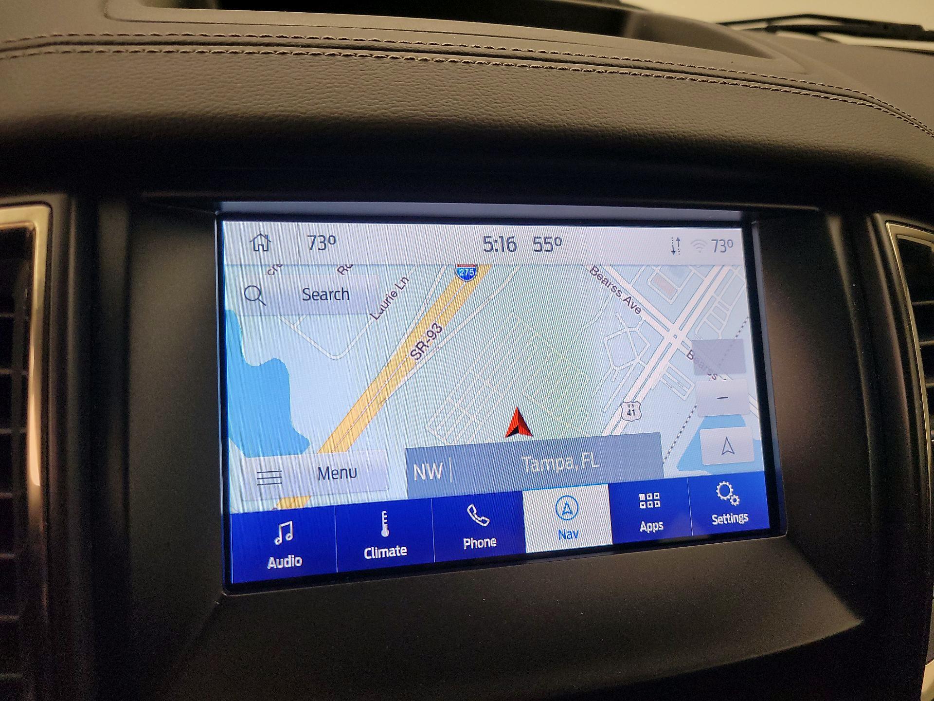 Thumbnail: 2023 Ford Ranger - 14