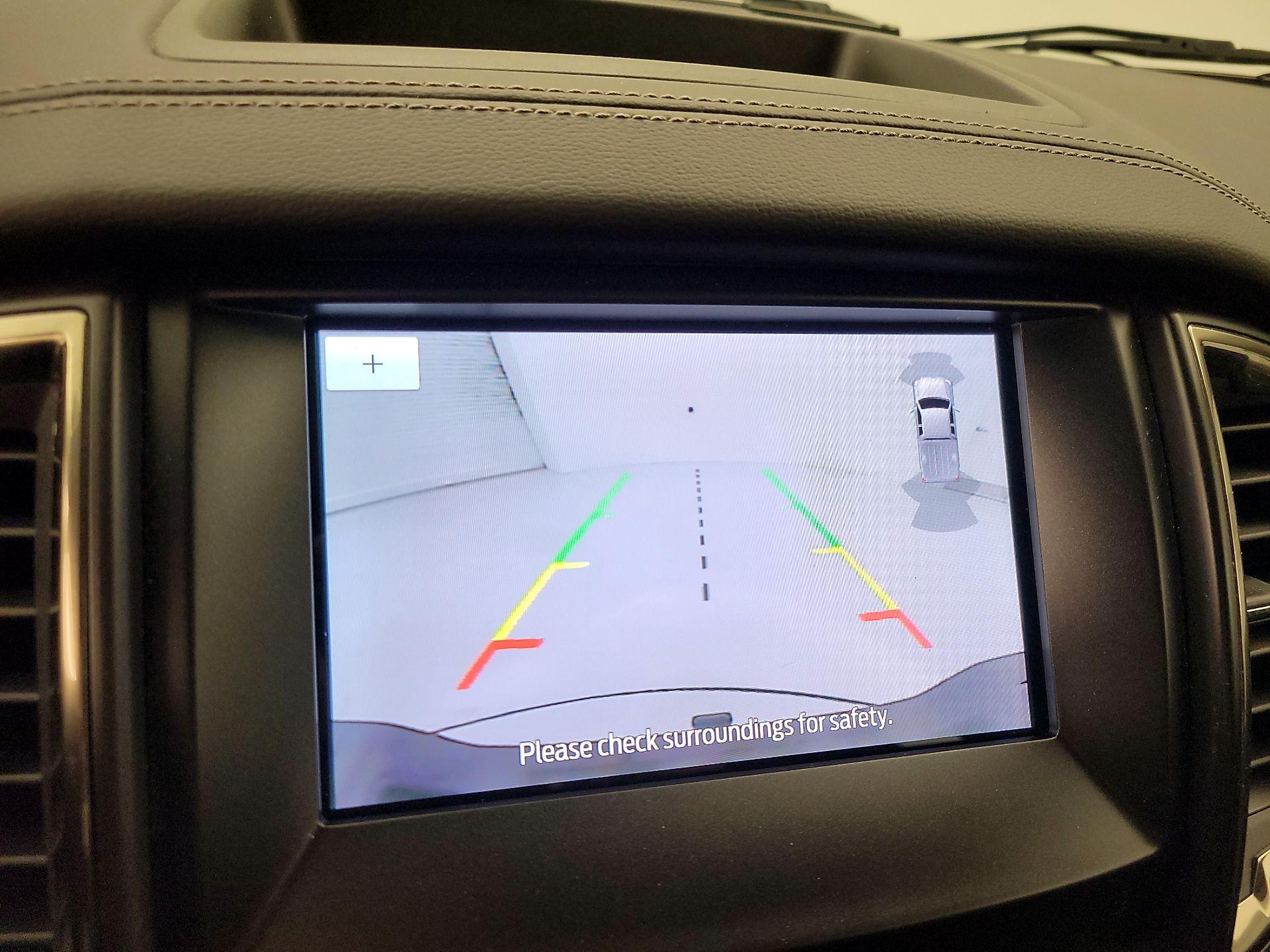 Thumbnail: 2023 Ford Ranger - 15