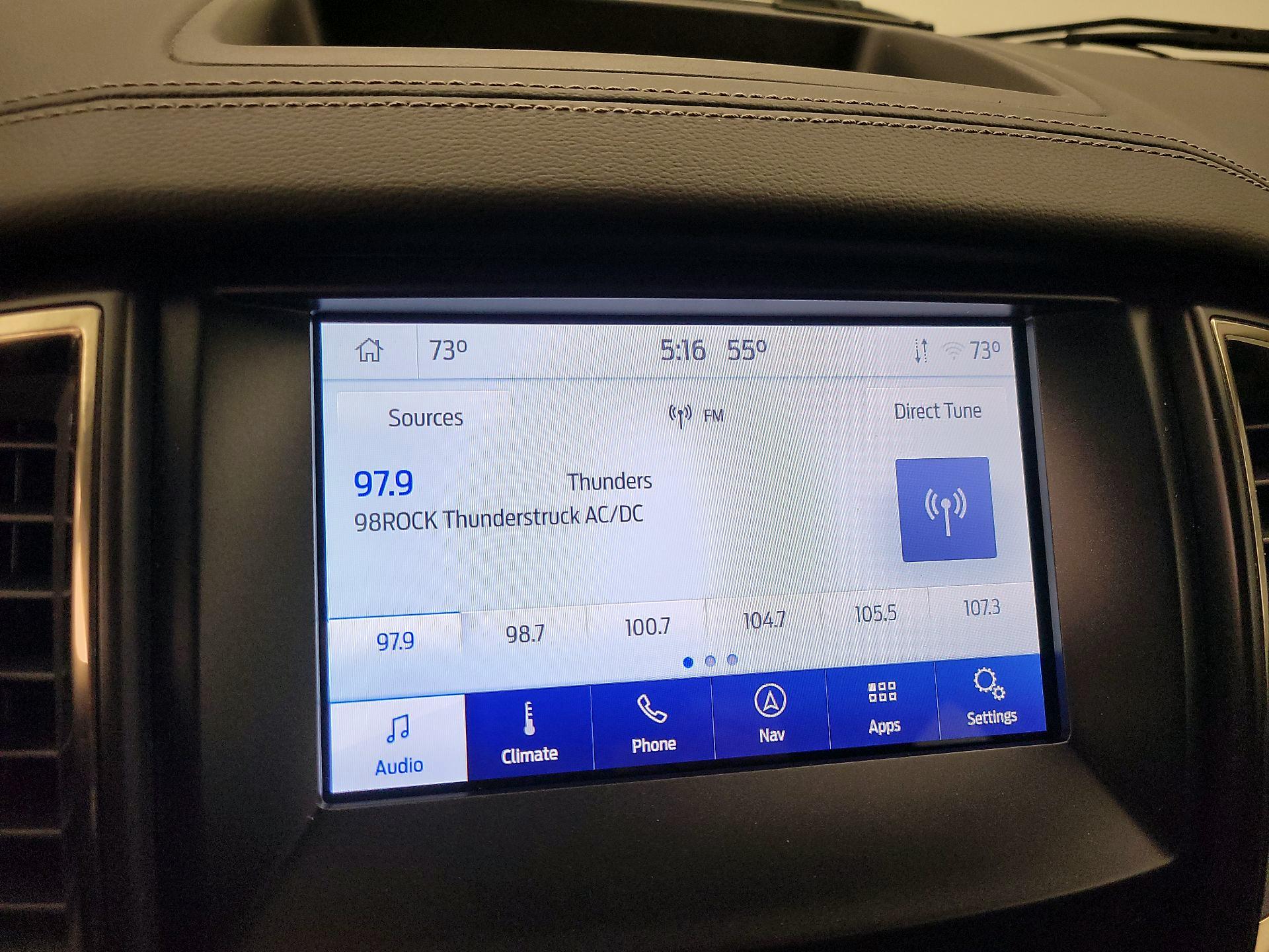 Thumbnail: 2023 Ford Ranger - 16