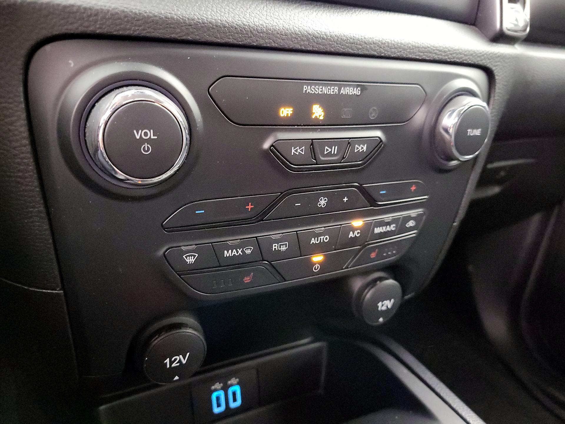 Thumbnail: 2023 Ford Ranger - 17