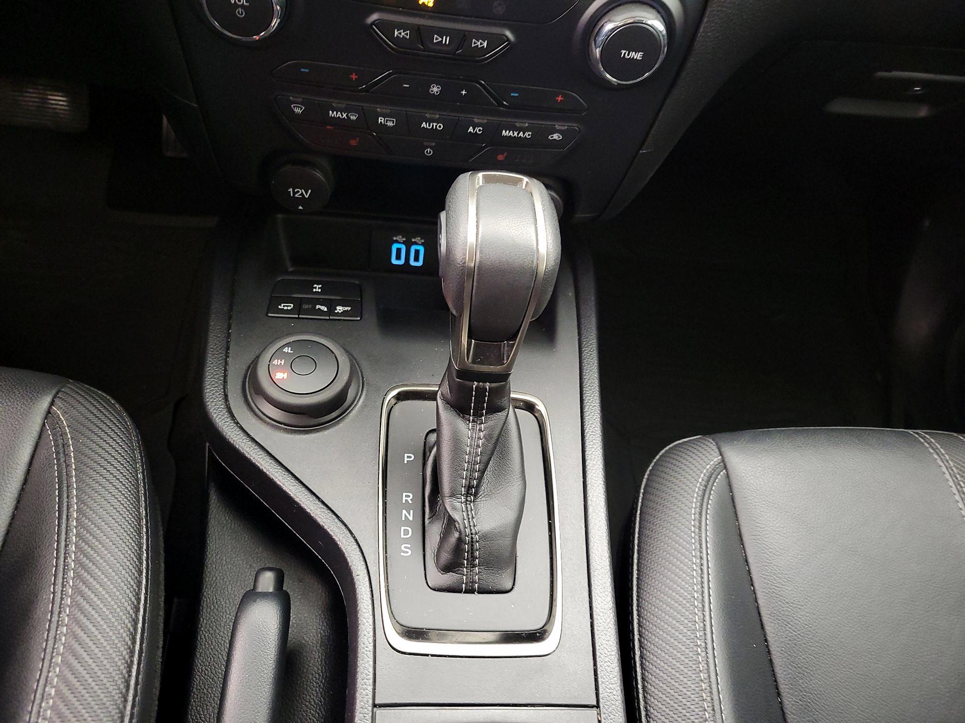 Thumbnail: 2023 Ford Ranger - 18