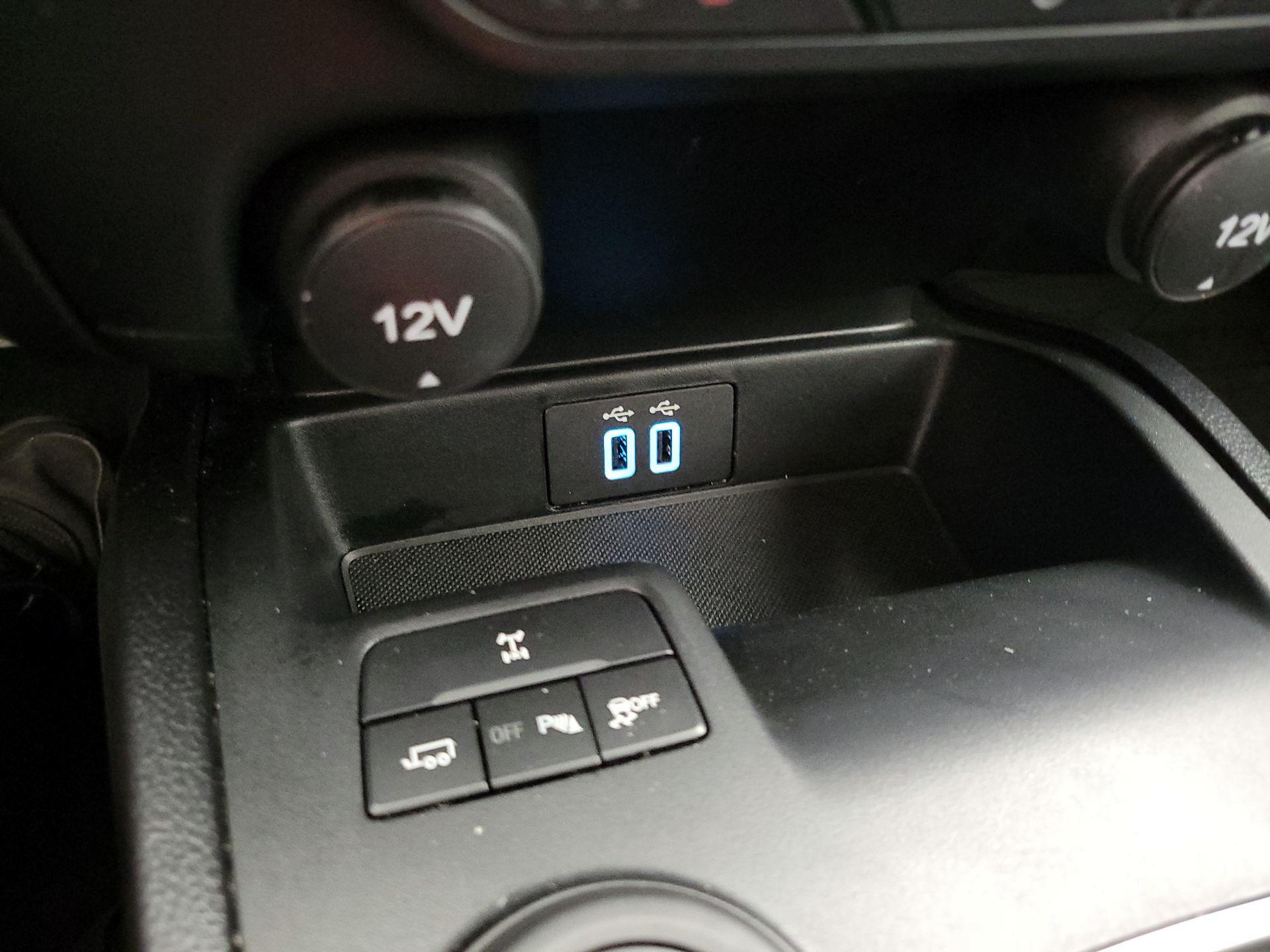 Thumbnail: 2023 Ford Ranger - 19