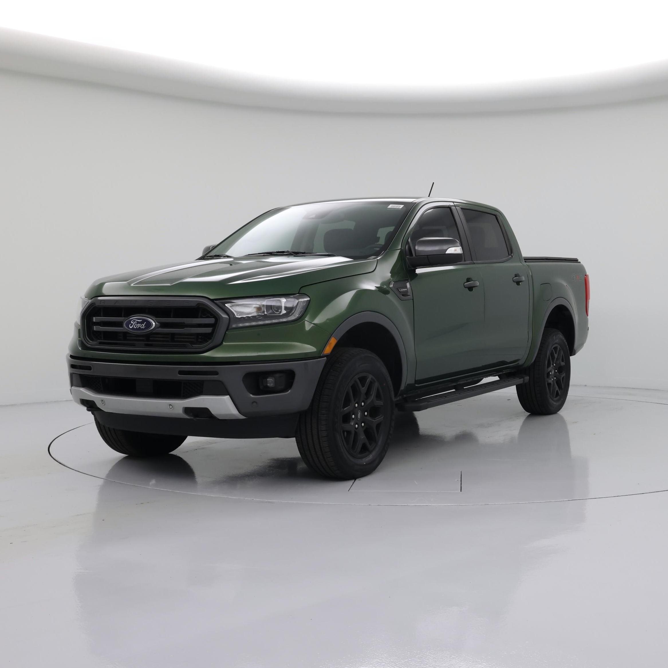 Thumbnail: 2023 Ford Ranger - 4