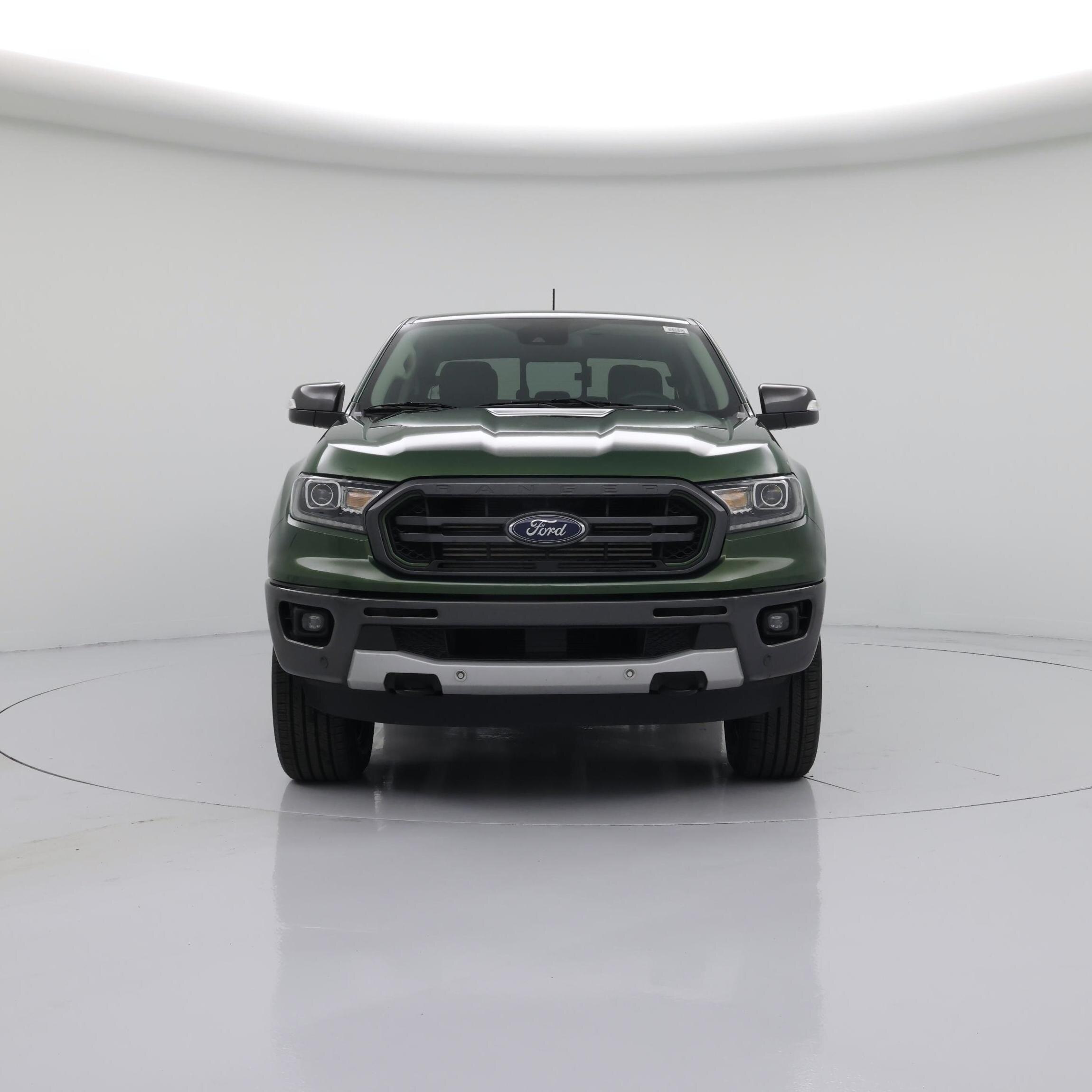 Thumbnail: 2023 Ford Ranger - 5