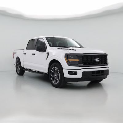2024 Ford F150 STX