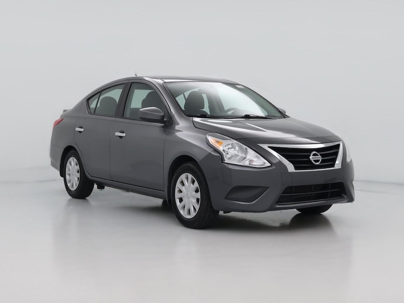 2016 Nissan Versa SV -
                  Tampa, FL