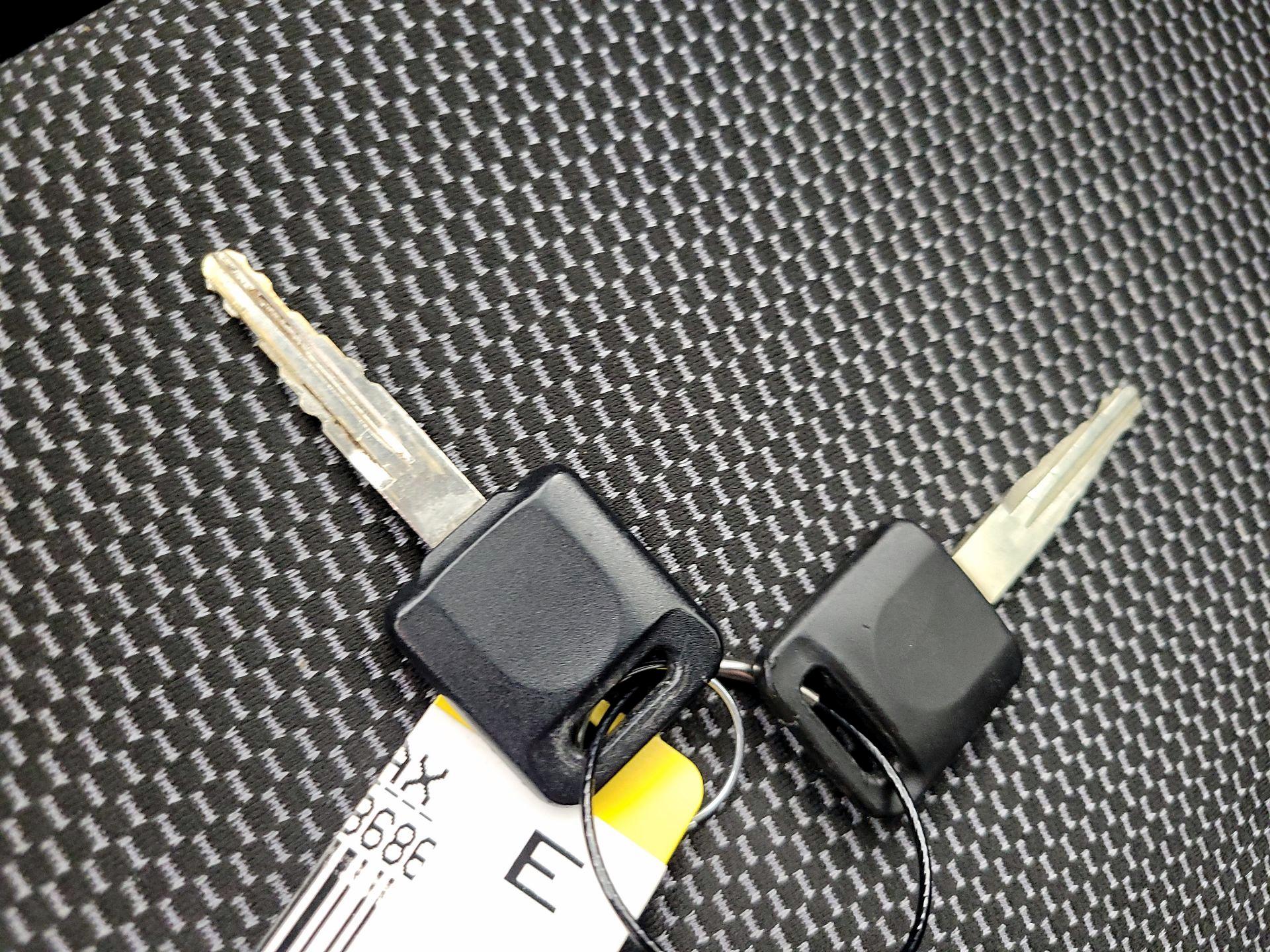 Thumbnail: 2016 Nissan Versa - 20