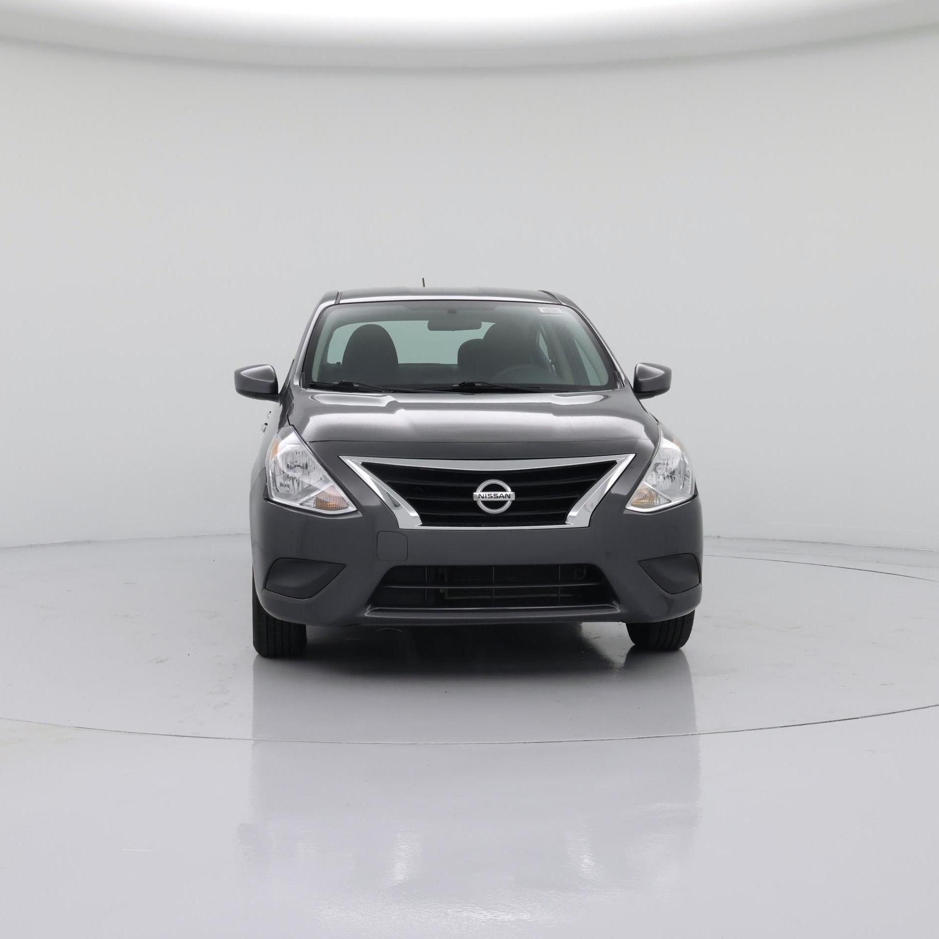 Thumbnail: 2016 Nissan Versa - 5
