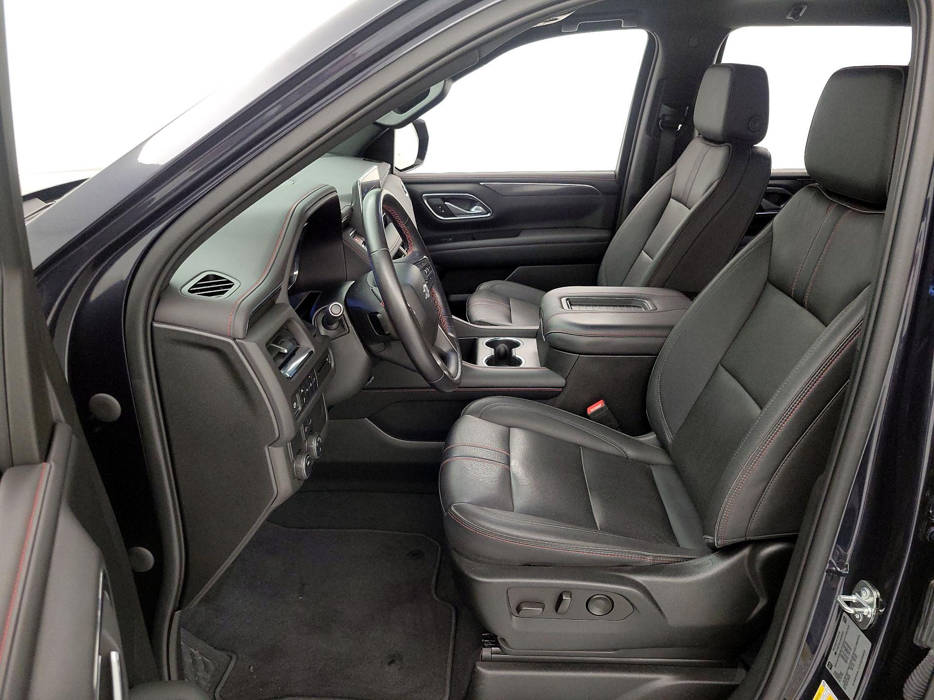 Thumbnail: 2022 Chevrolet Tahoe - 11