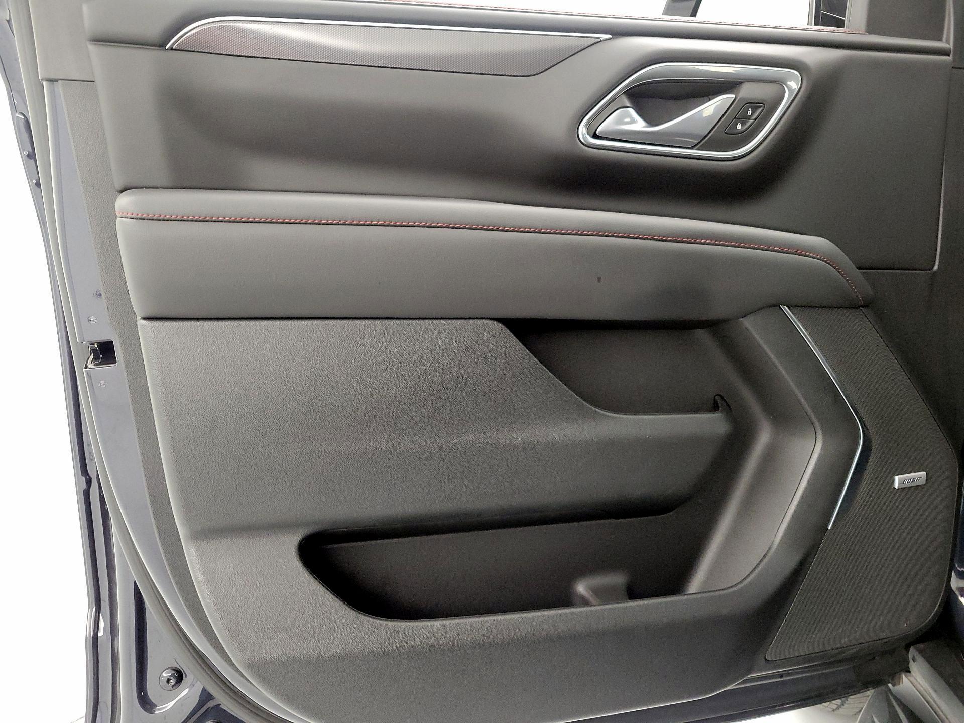 Thumbnail: 2022 Chevrolet Tahoe - 12