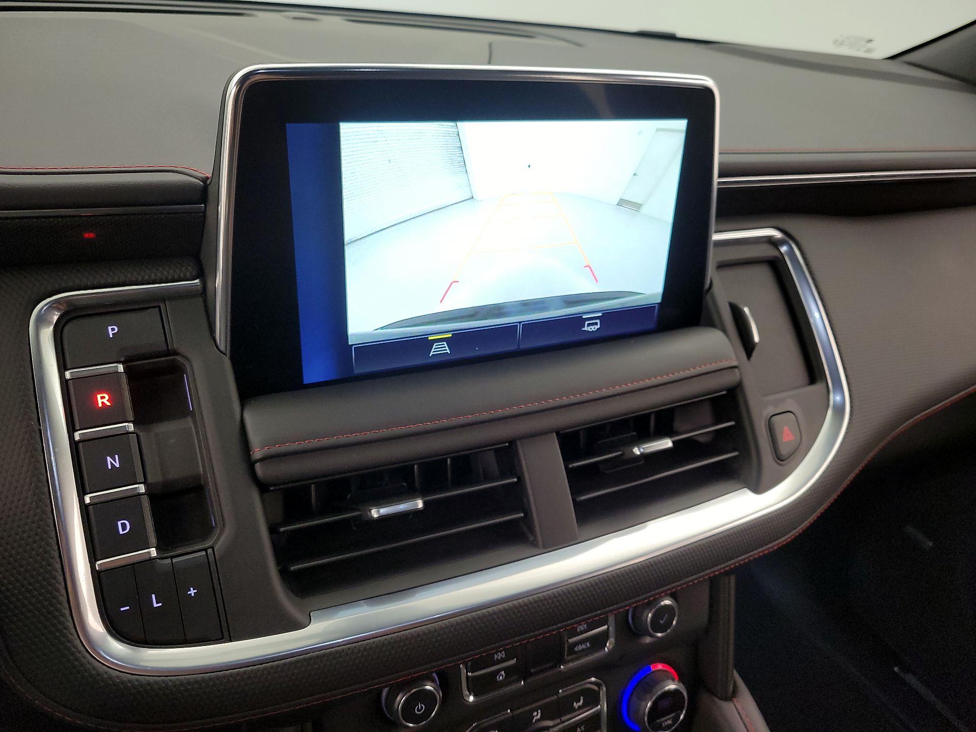 Thumbnail: 2022 Chevrolet Tahoe - 14