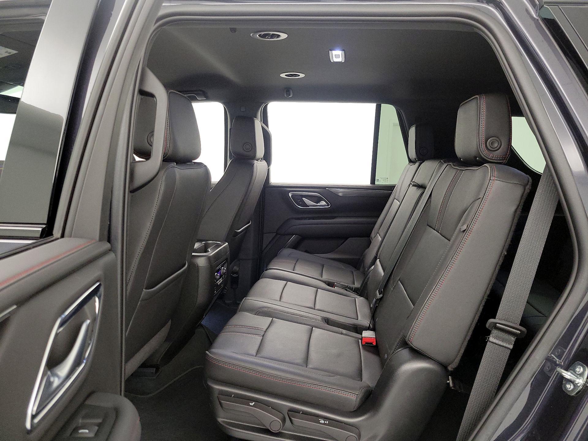 Thumbnail: 2022 Chevrolet Tahoe - 19