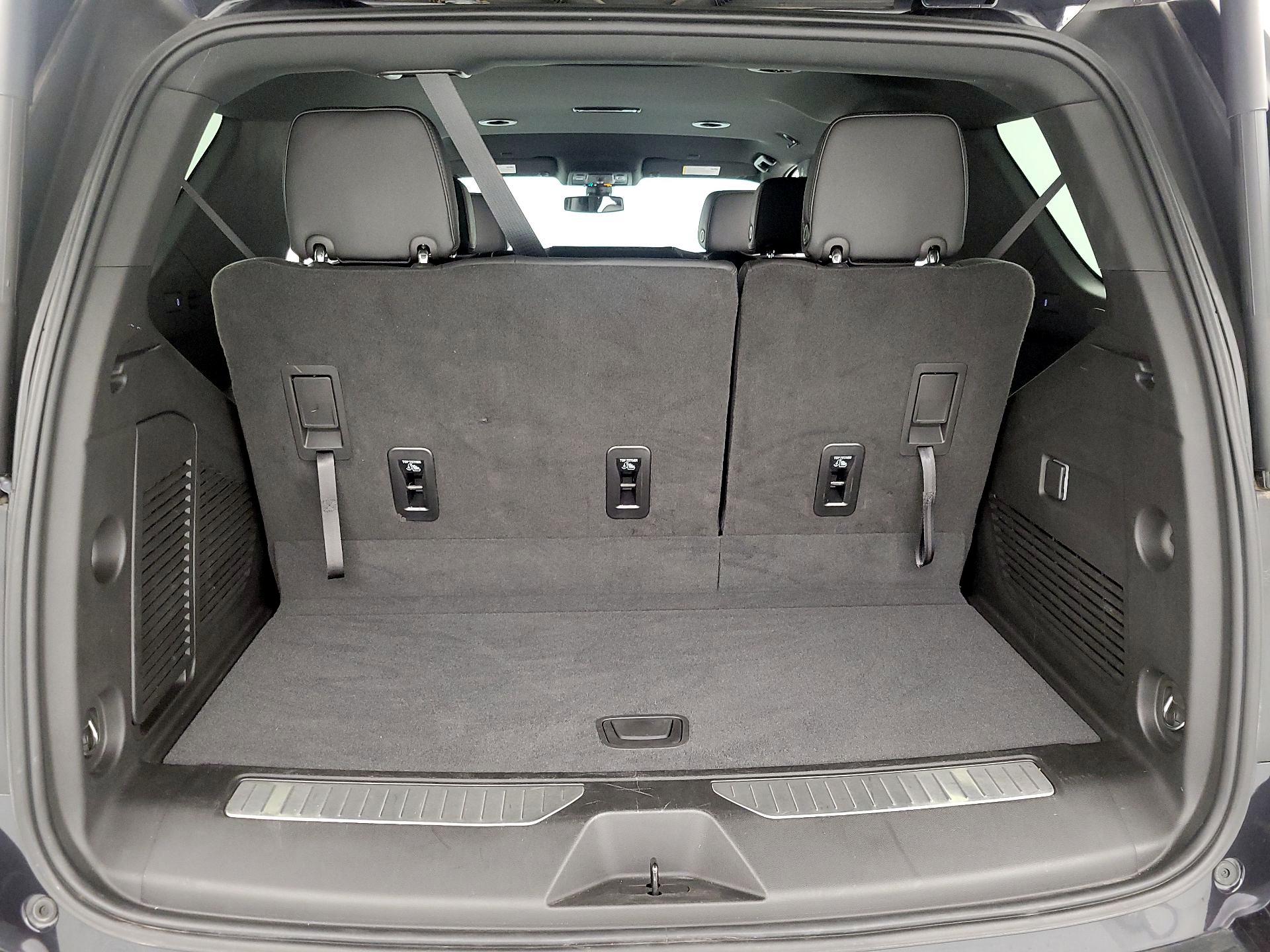 Thumbnail: 2022 Chevrolet Tahoe - 20