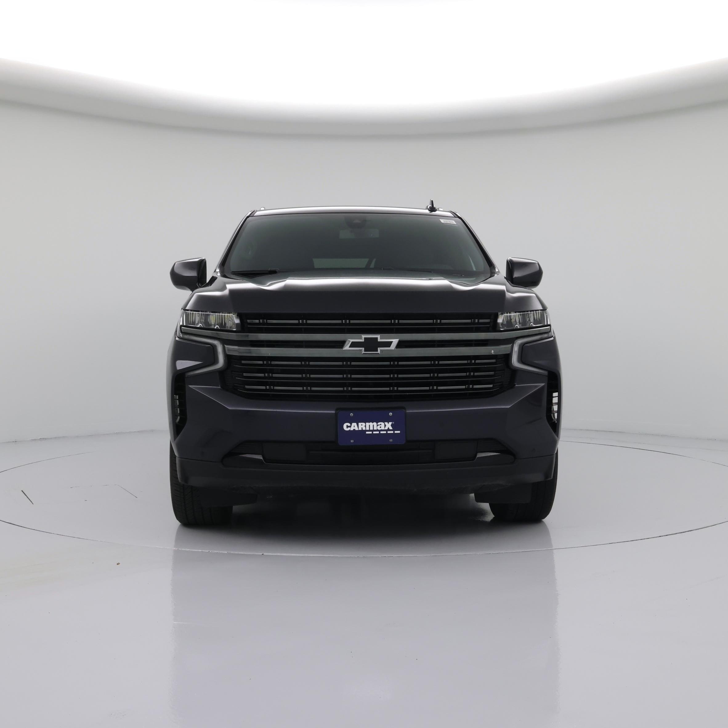 Thumbnail: 2022 Chevrolet Tahoe - 5