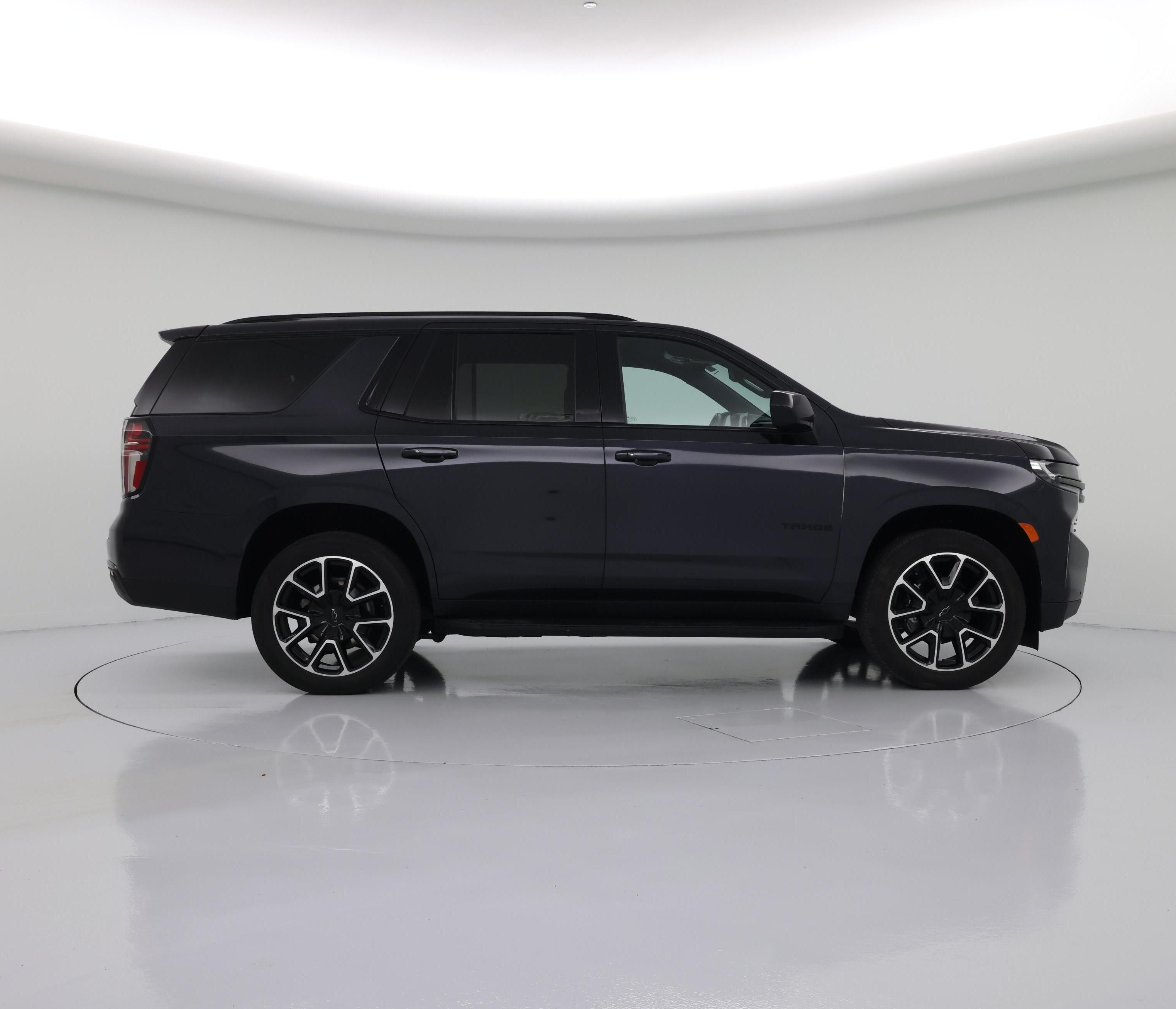 Thumbnail: 2022 Chevrolet Tahoe - 7