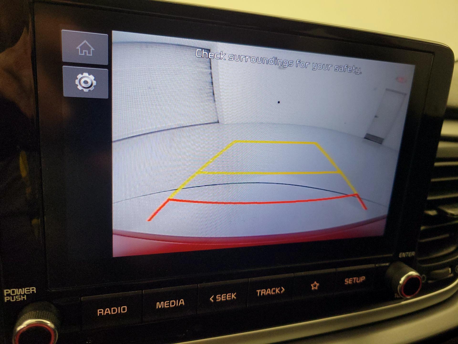 Thumbnail: 2022 Kia Rio - 14