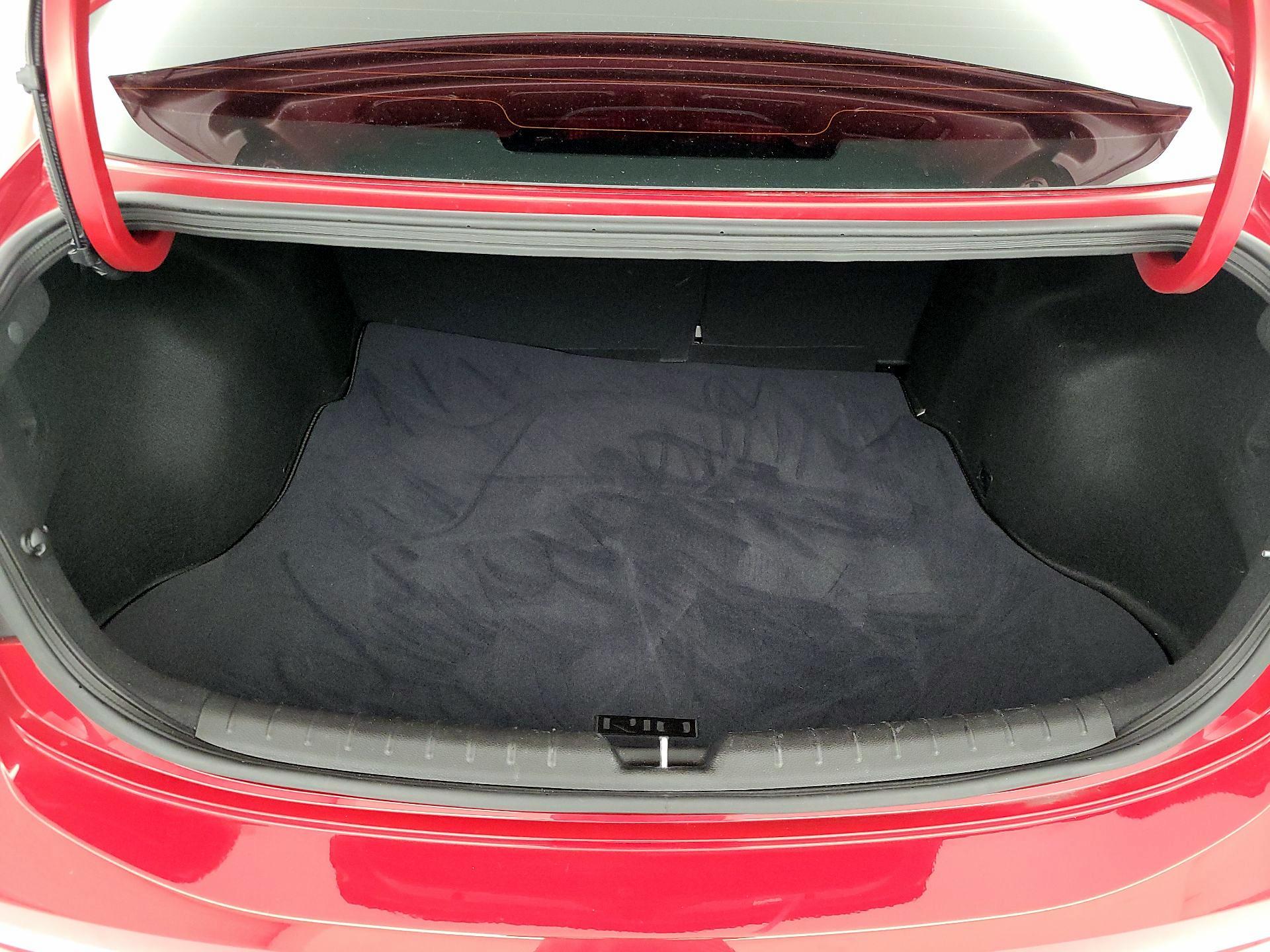 Thumbnail: 2022 Kia Rio - 20