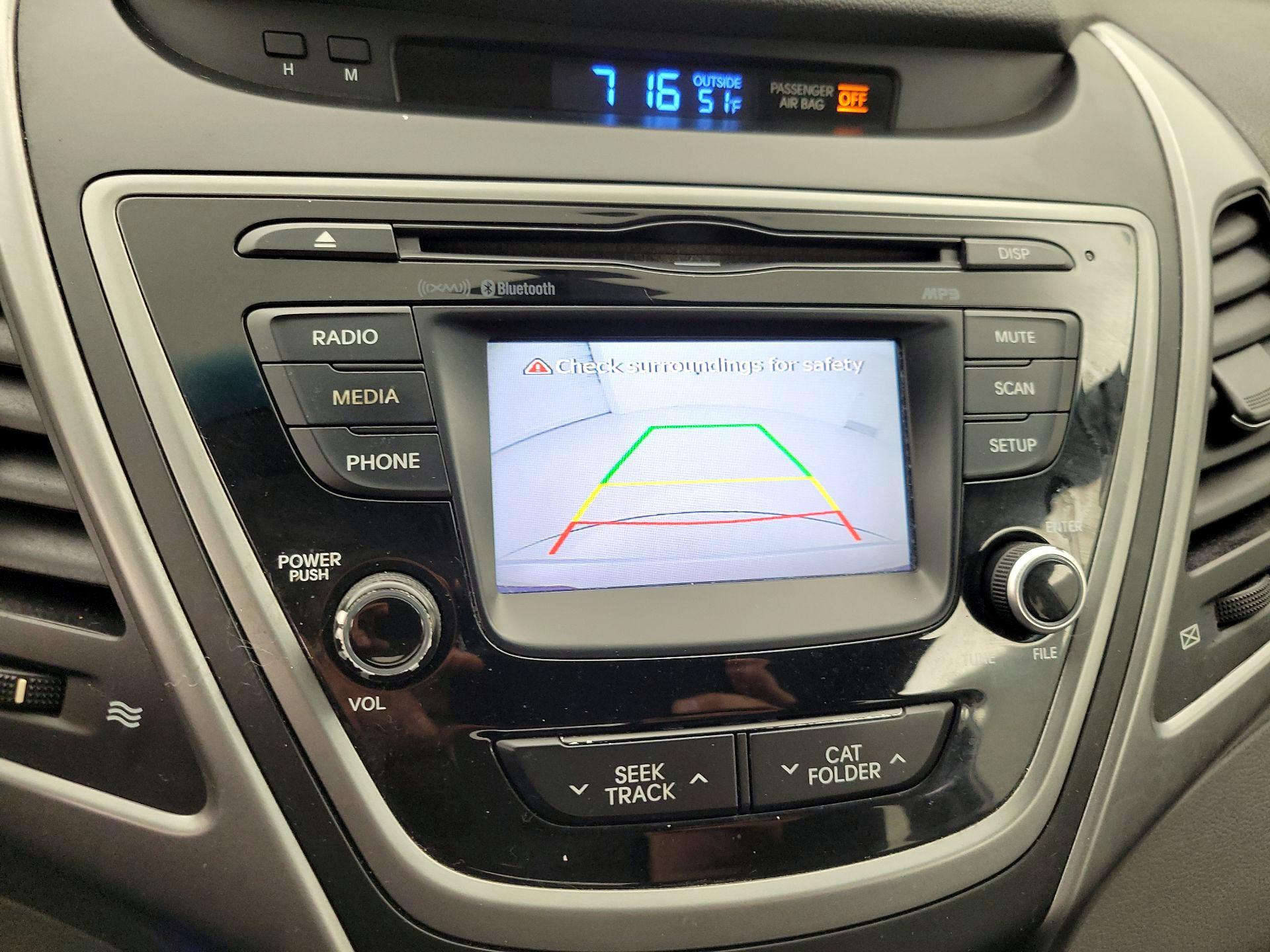 Thumbnail: 2016 Hyundai Elantra - 14