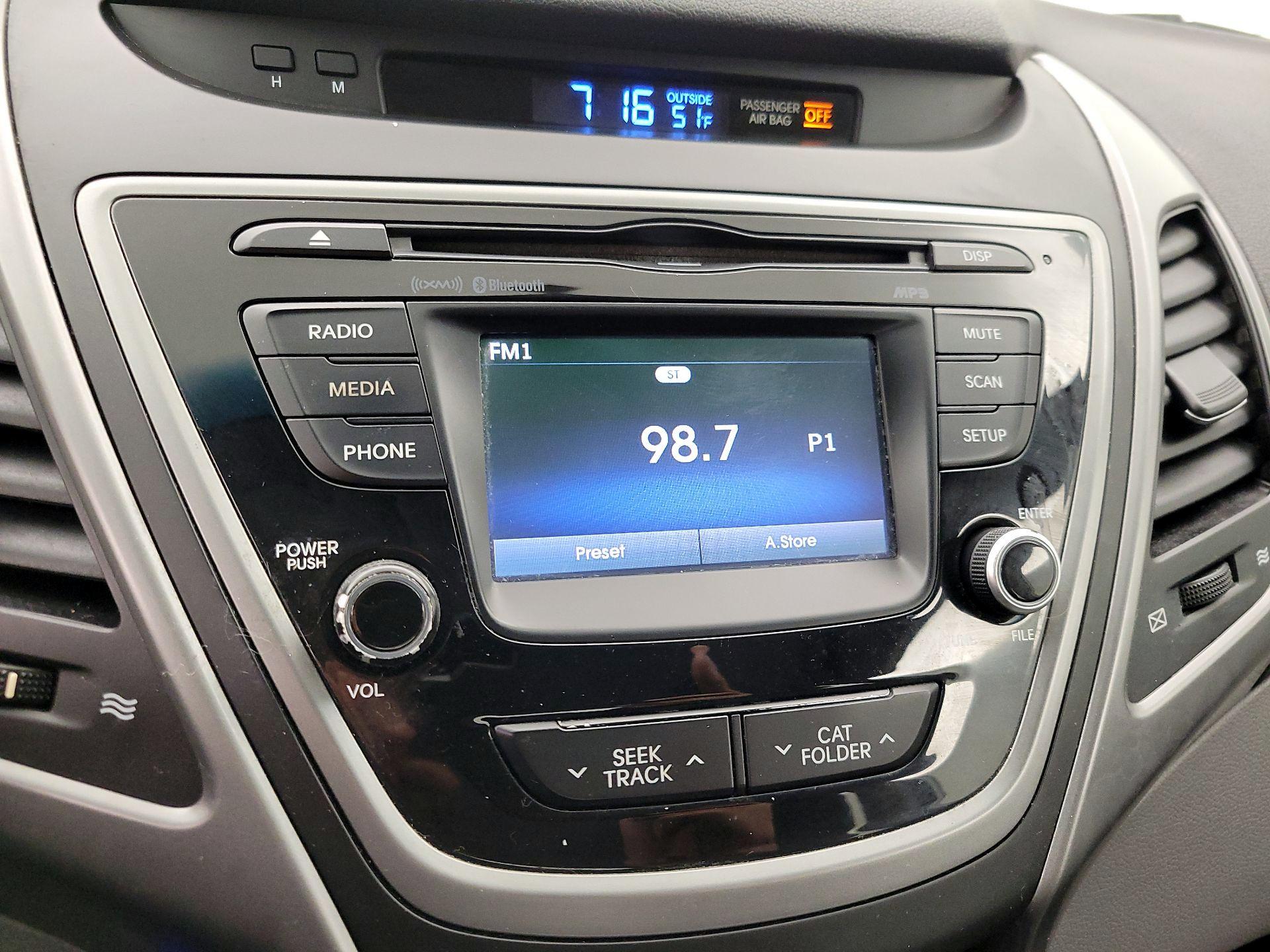 Thumbnail: 2016 Hyundai Elantra - 15