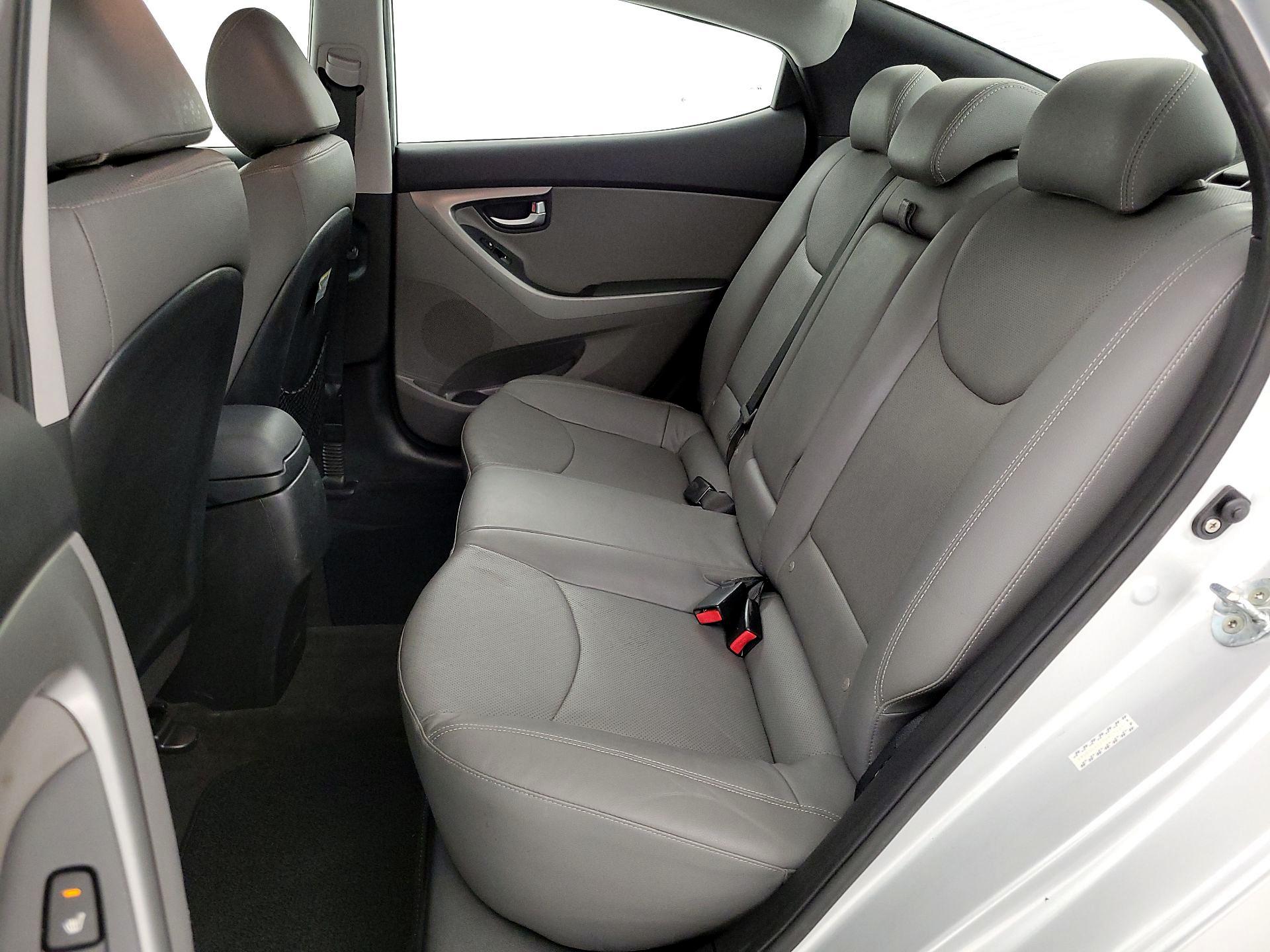 Thumbnail: 2016 Hyundai Elantra - 19