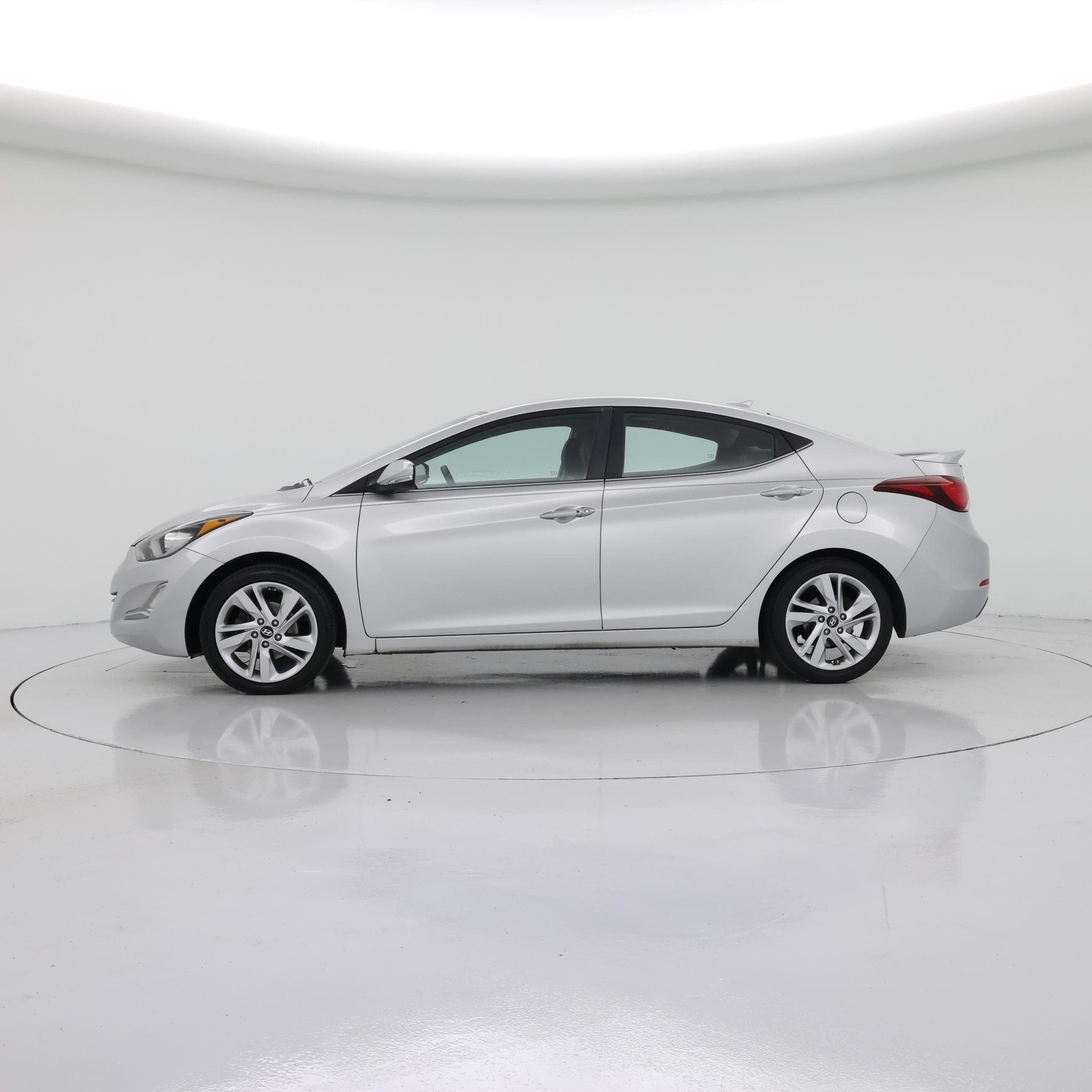 Thumbnail: 2016 Hyundai Elantra - 3