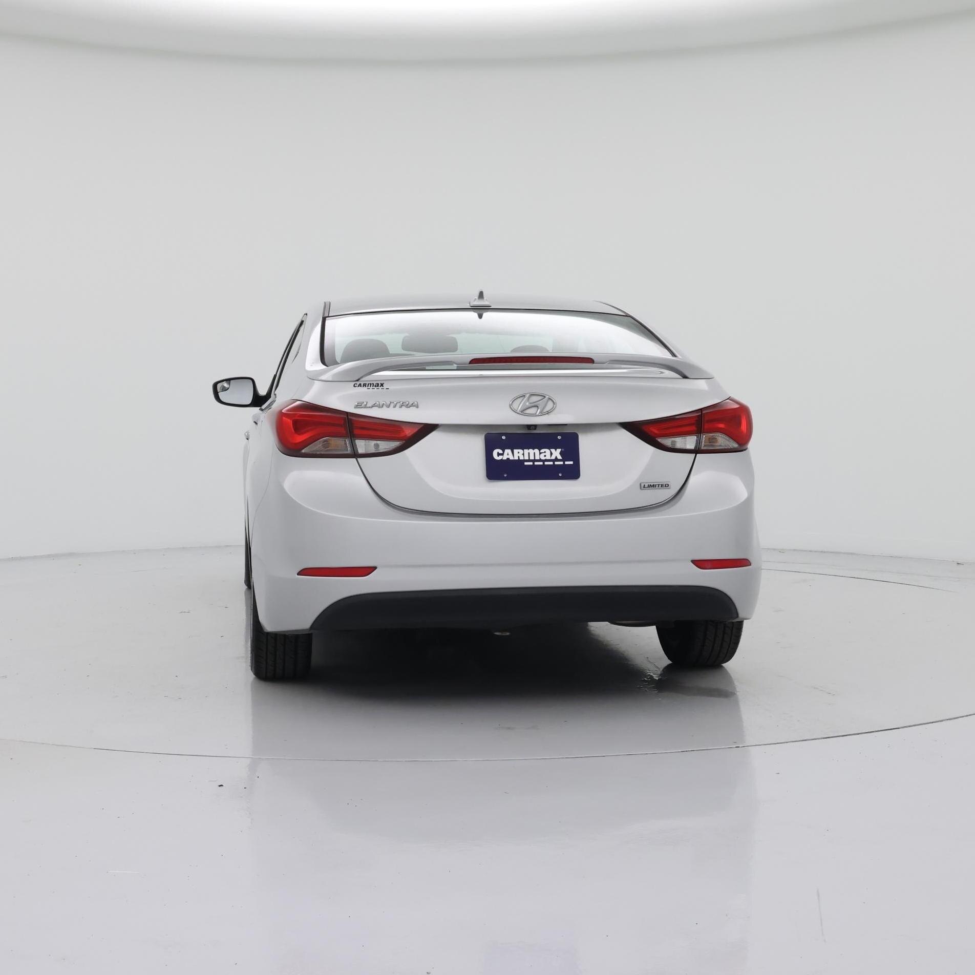 Thumbnail: 2016 Hyundai Elantra - 6
