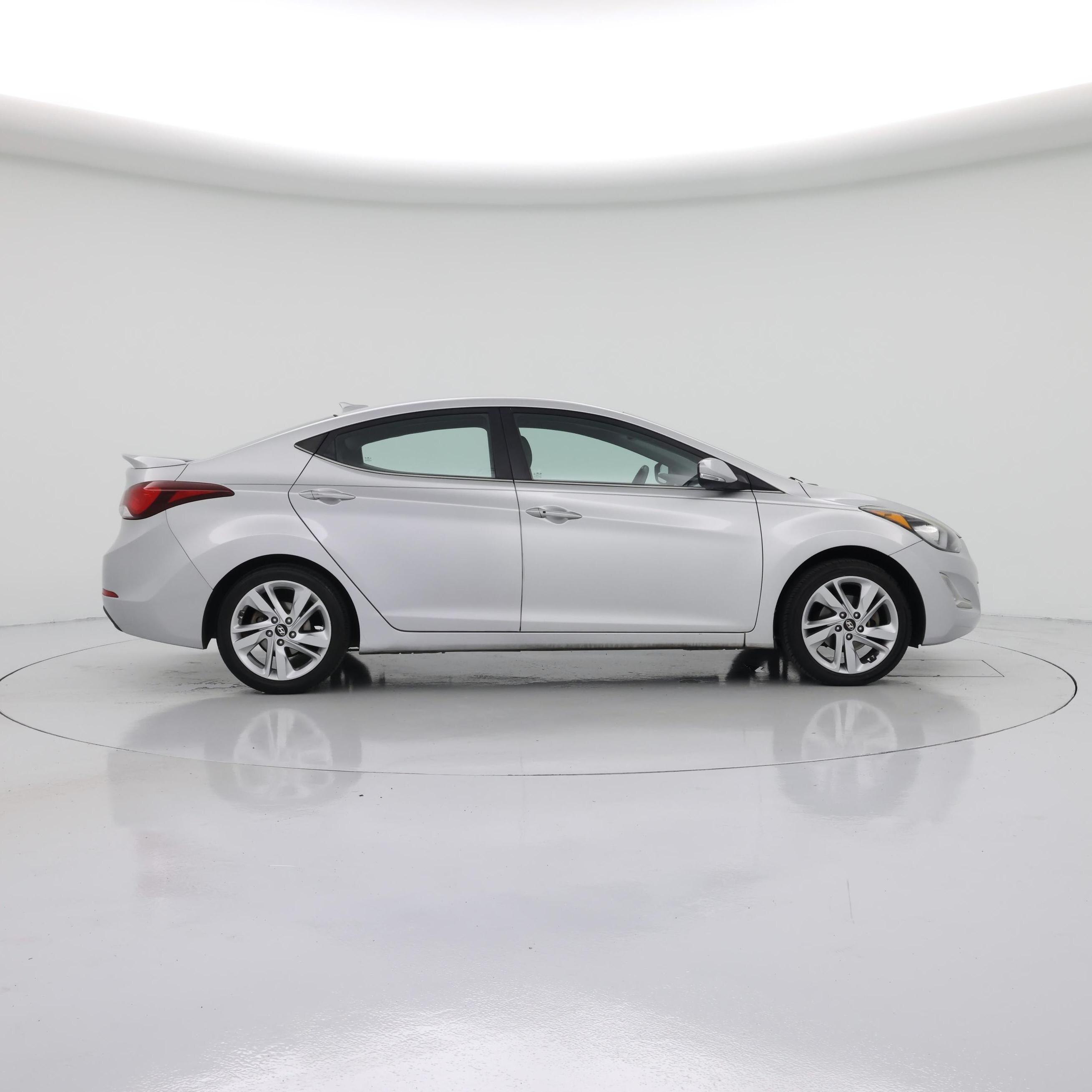 Thumbnail: 2016 Hyundai Elantra - 7
