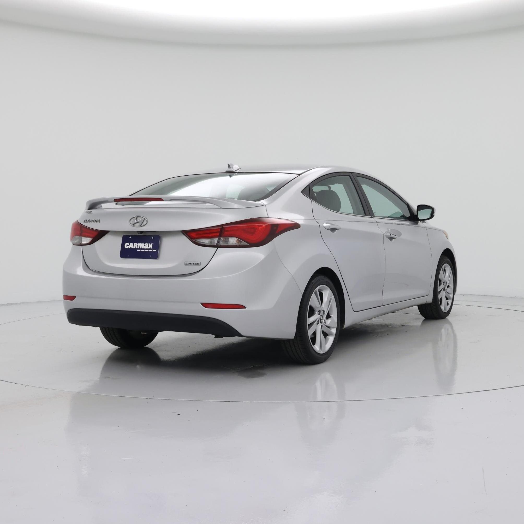 Thumbnail: 2016 Hyundai Elantra - 8