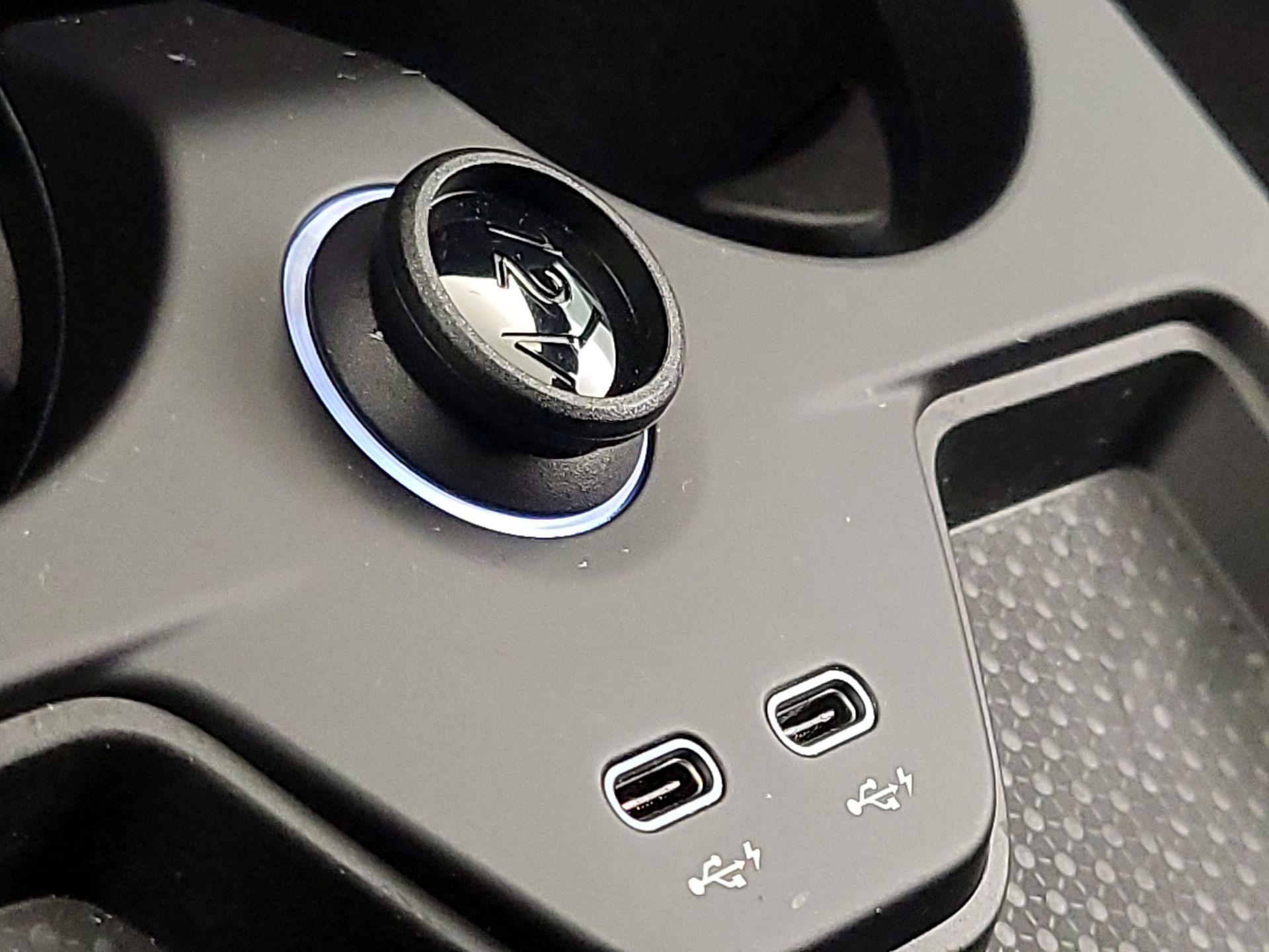 Thumbnail: 2024 BMW iX - 19