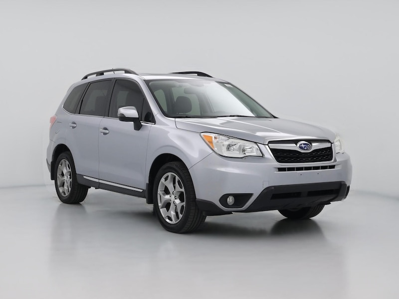2015 Subaru Forester Touring -
                  Tampa, FL