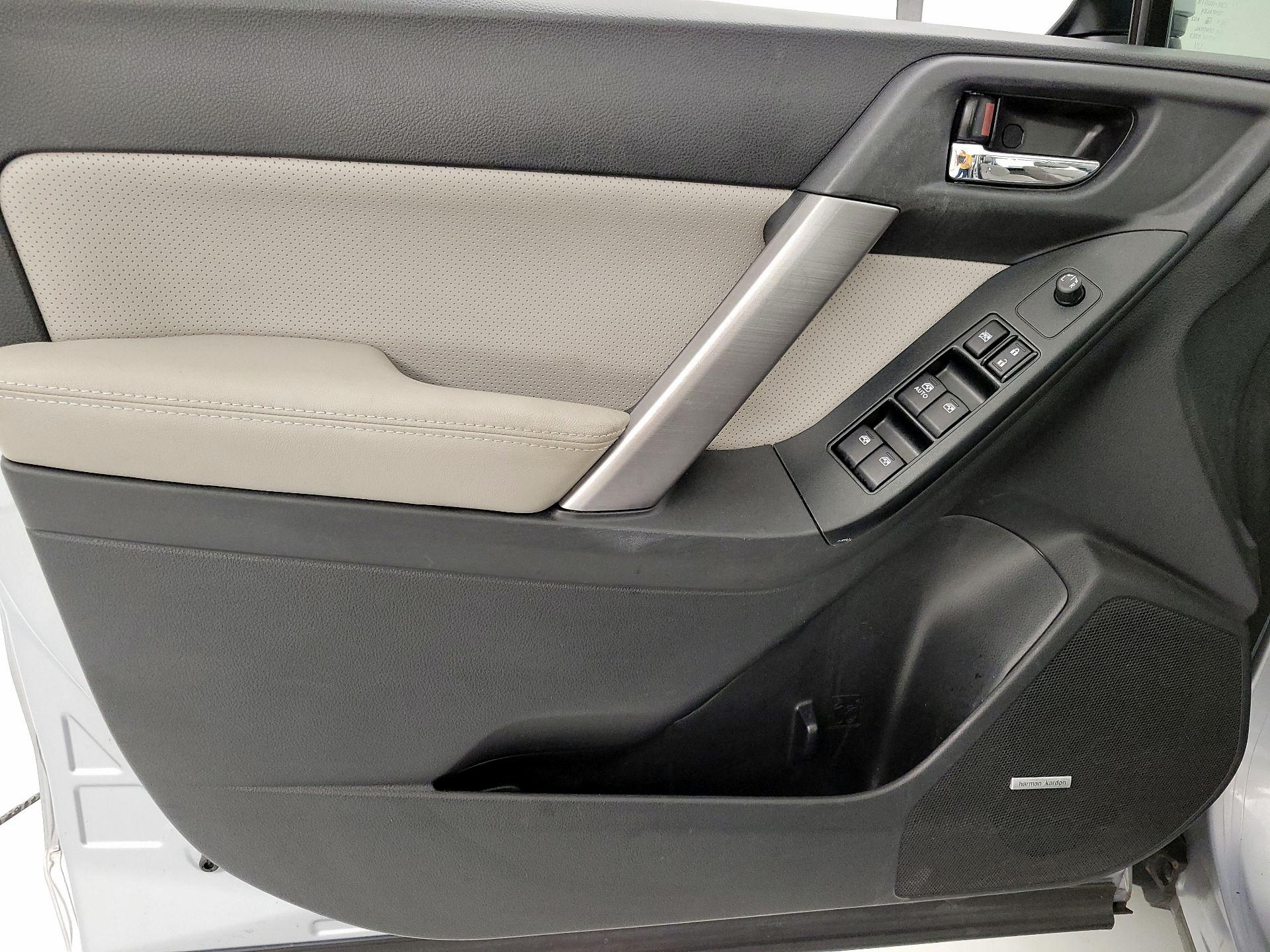 Thumbnail: 2015 Subaru Forester - 12