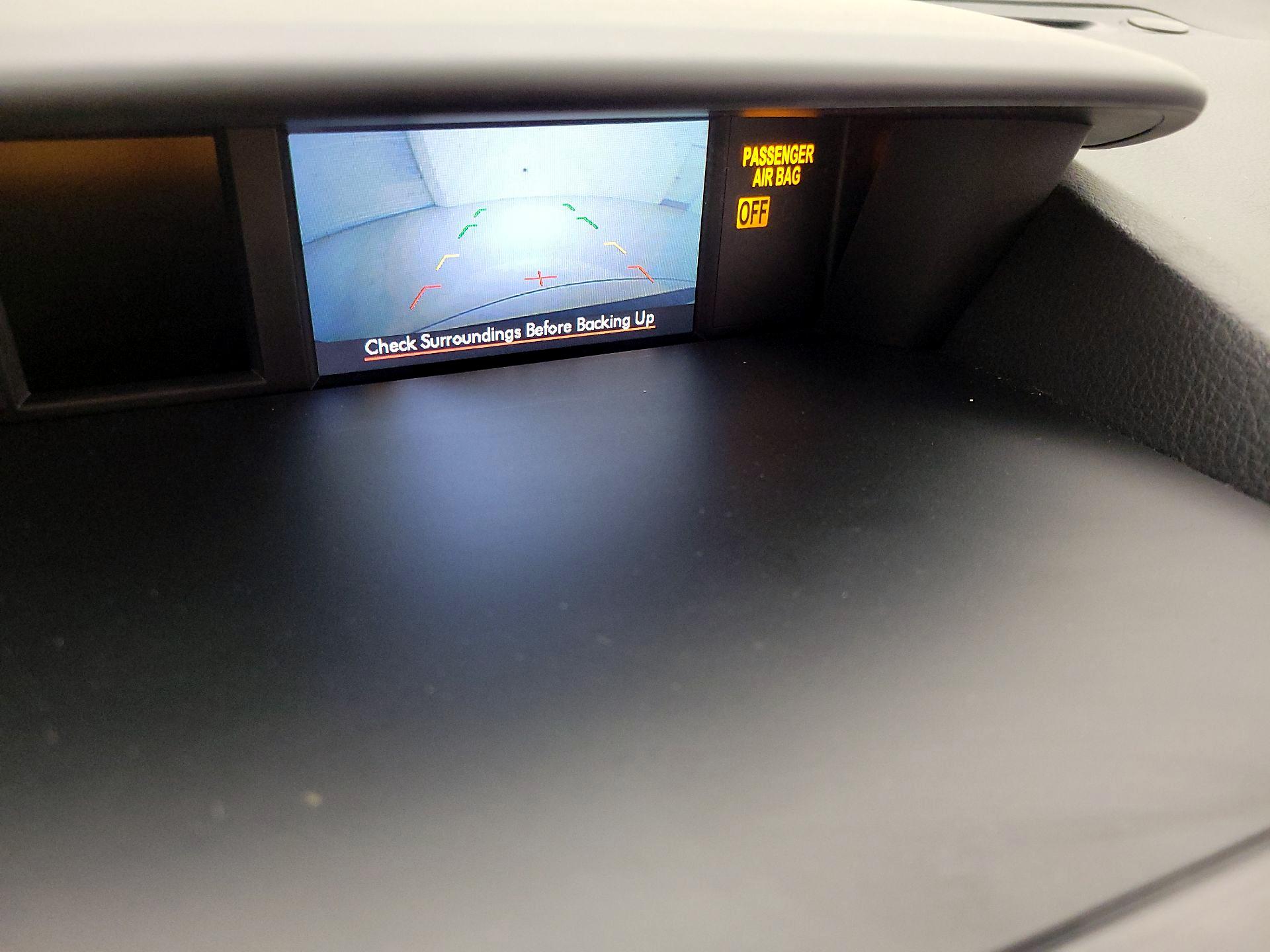 Thumbnail: 2015 Subaru Forester - 15