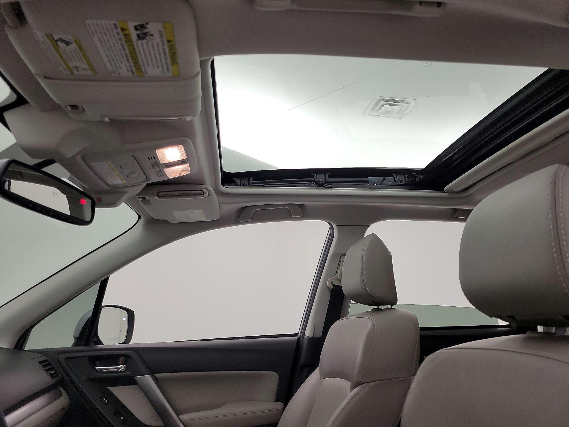 Thumbnail: 2015 Subaru Forester - 19