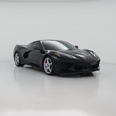 2024 Chevrolet Corvette Stingray 3LT