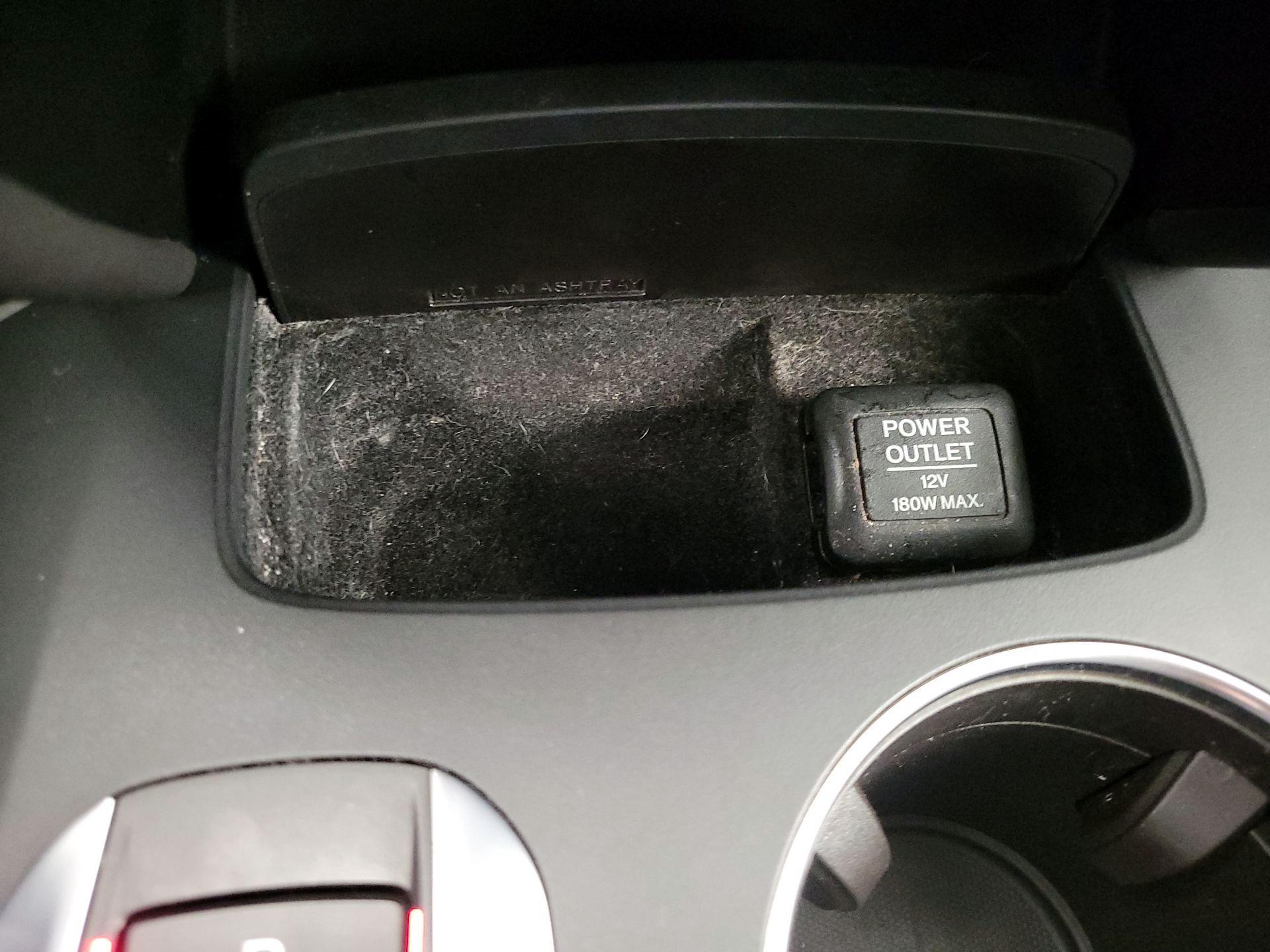 Thumbnail: 2017 Acura MDX - 19