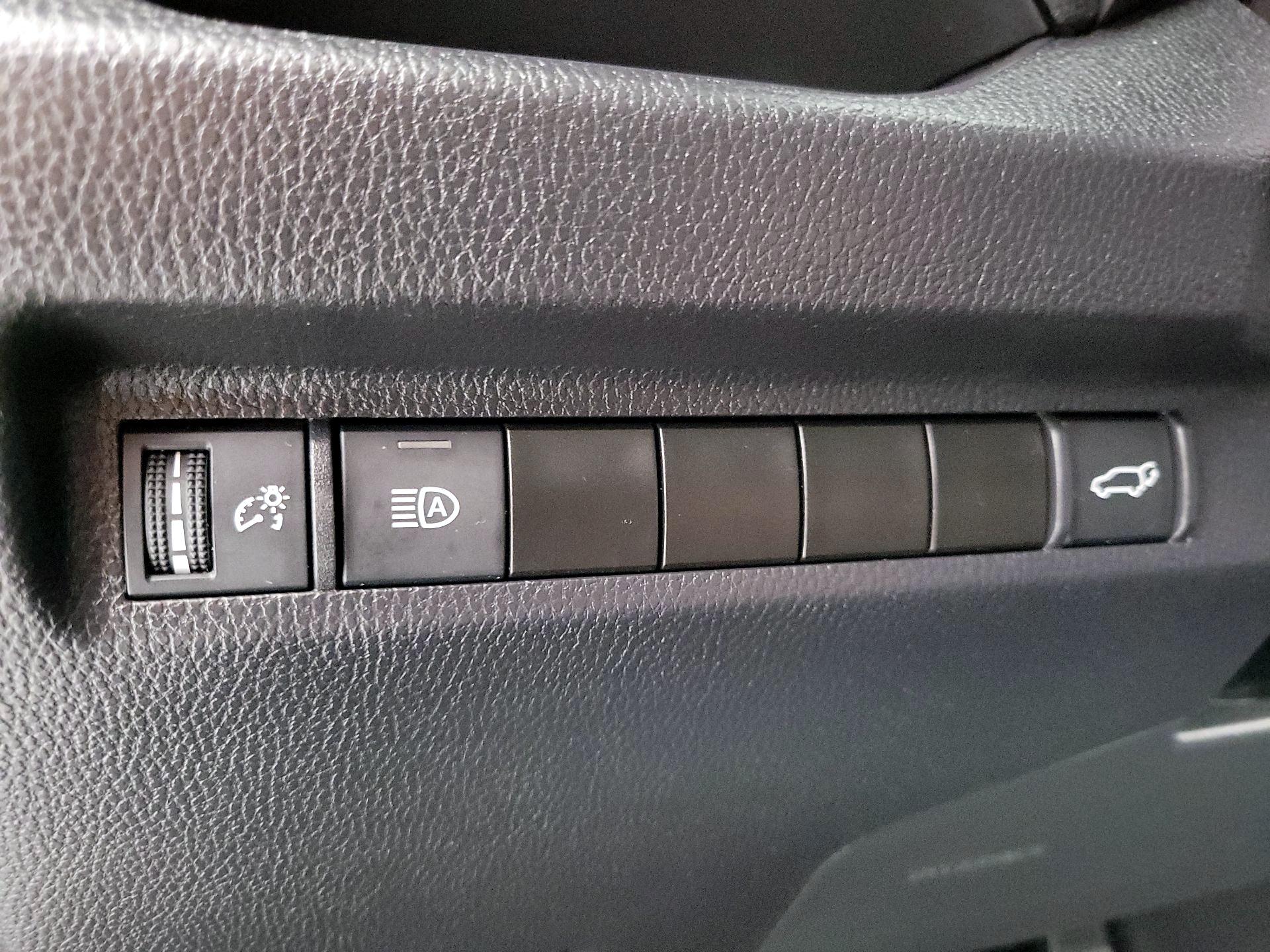 Thumbnail: 2024 Toyota RAV4 - 13