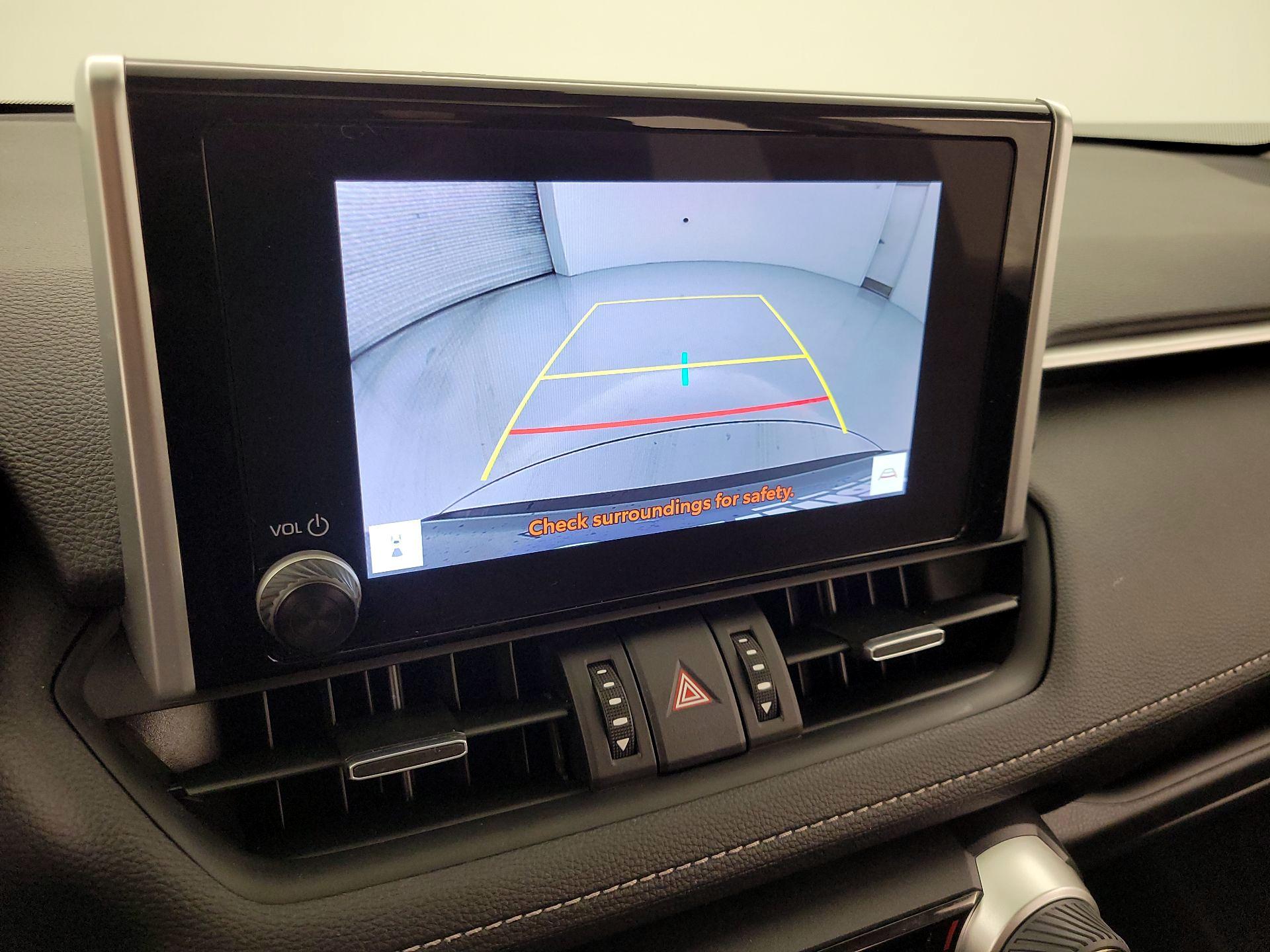 Thumbnail: 2024 Toyota RAV4 - 14