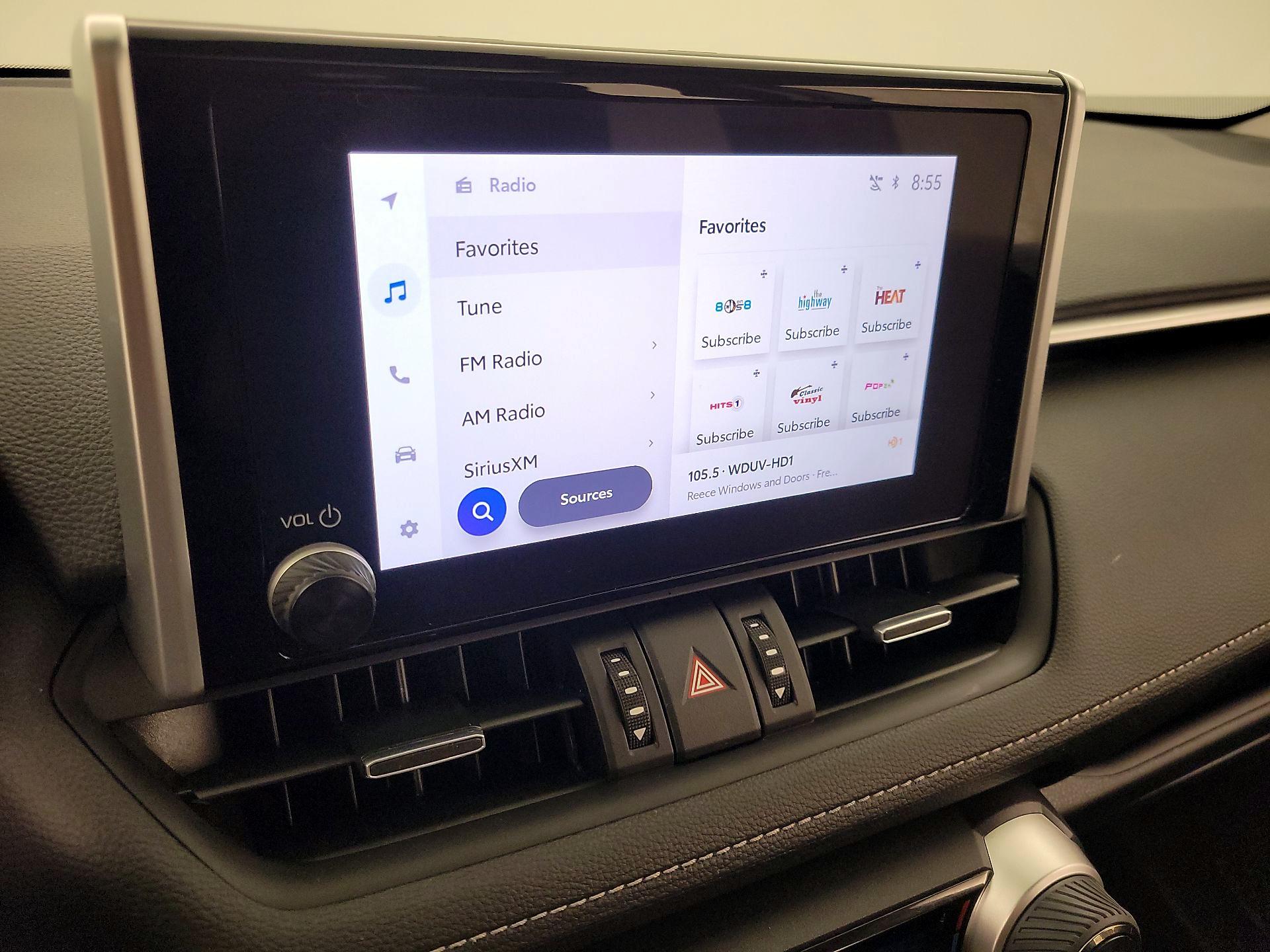 Thumbnail: 2024 Toyota RAV4 - 15