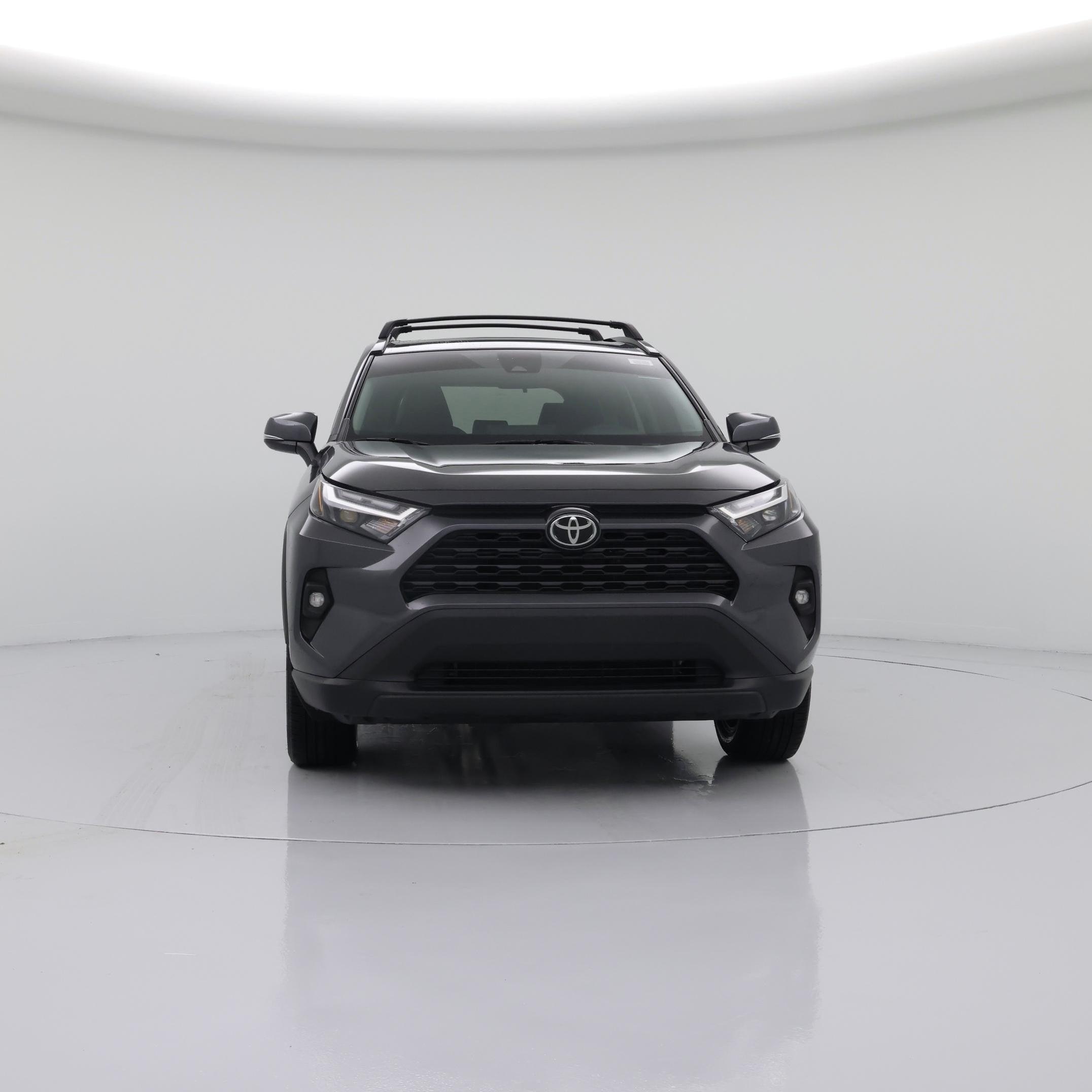 Thumbnail: 2024 Toyota RAV4 - 5