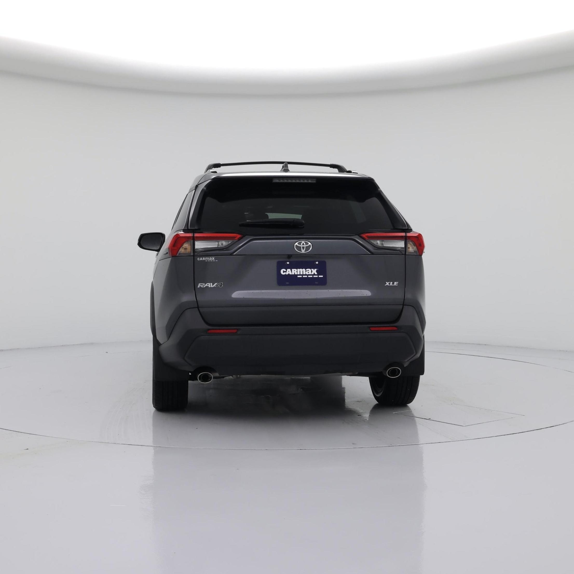 Thumbnail: 2024 Toyota RAV4 - 6