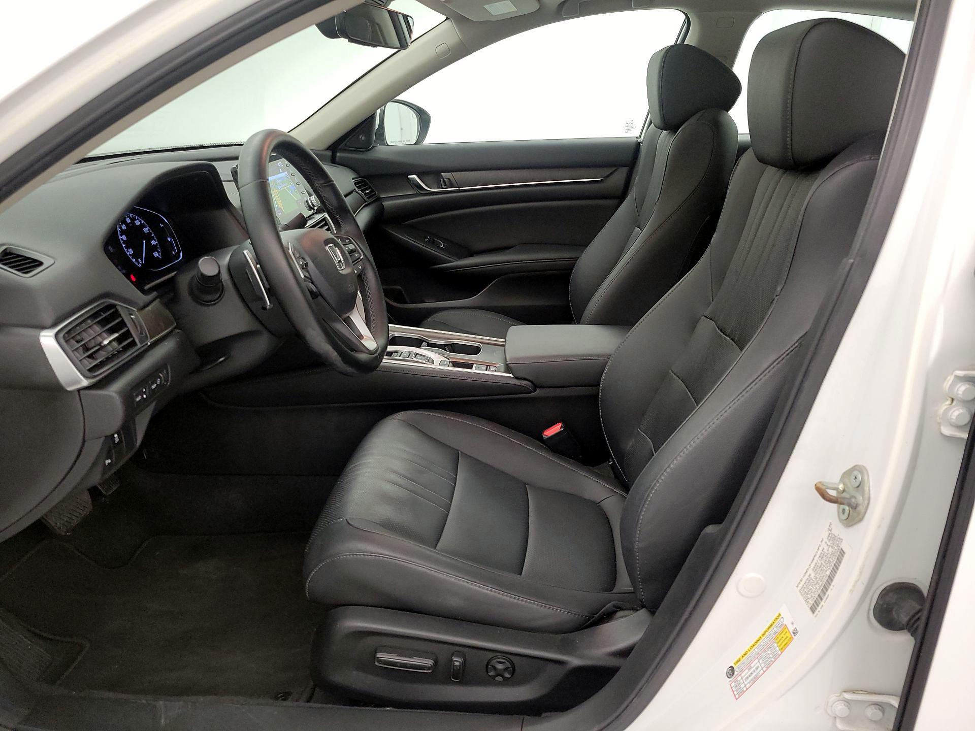 Thumbnail: 2021 Honda Accord - 11