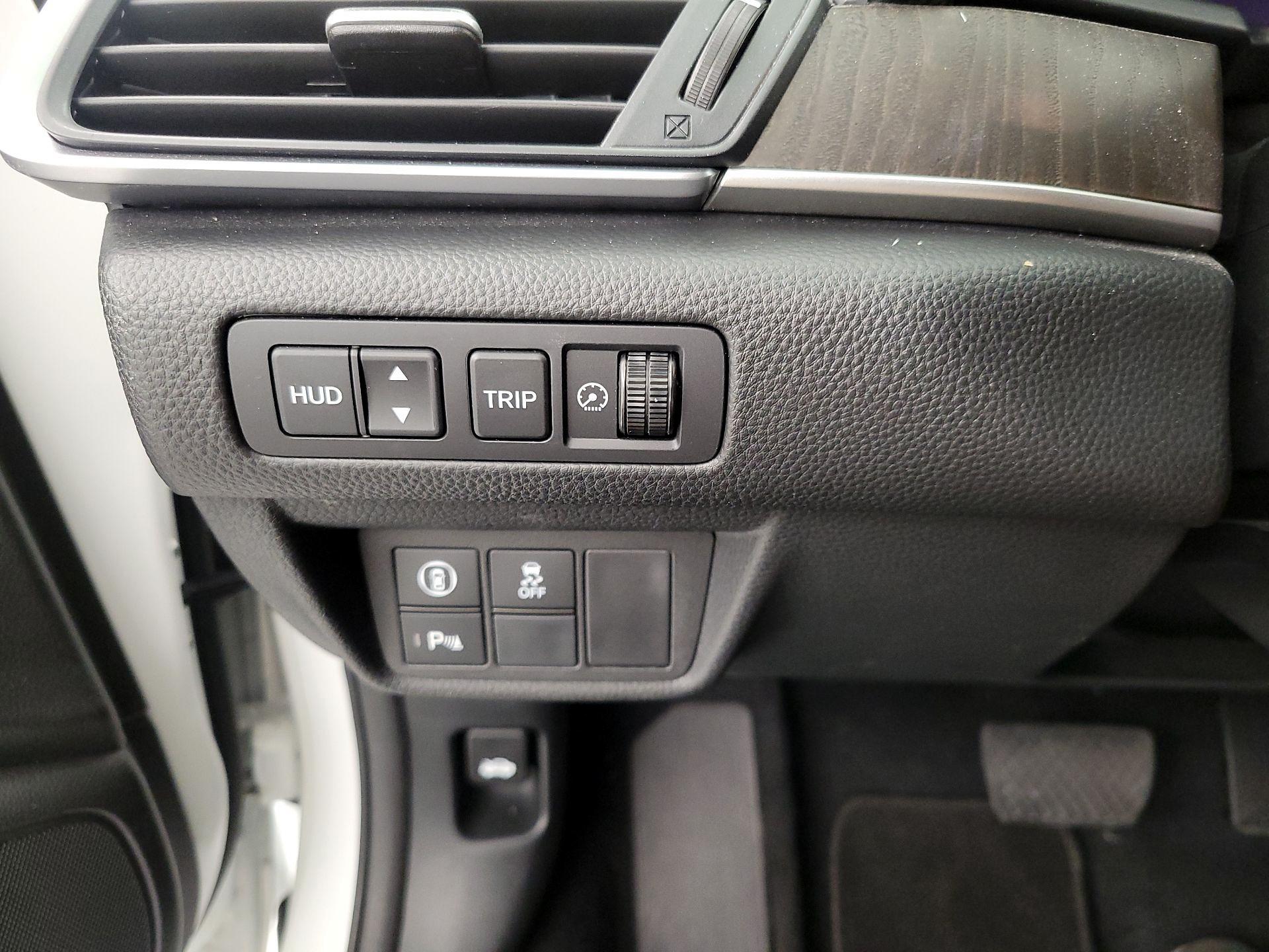 Thumbnail: 2021 Honda Accord - 13