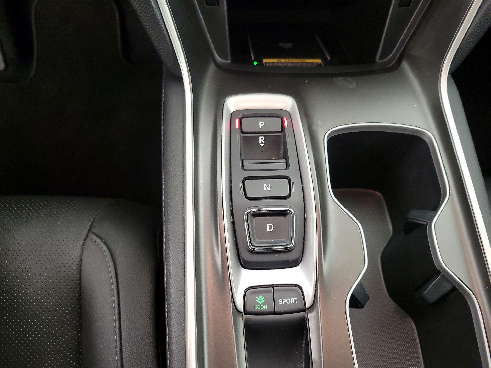 Thumbnail: 2021 Honda Accord - 18