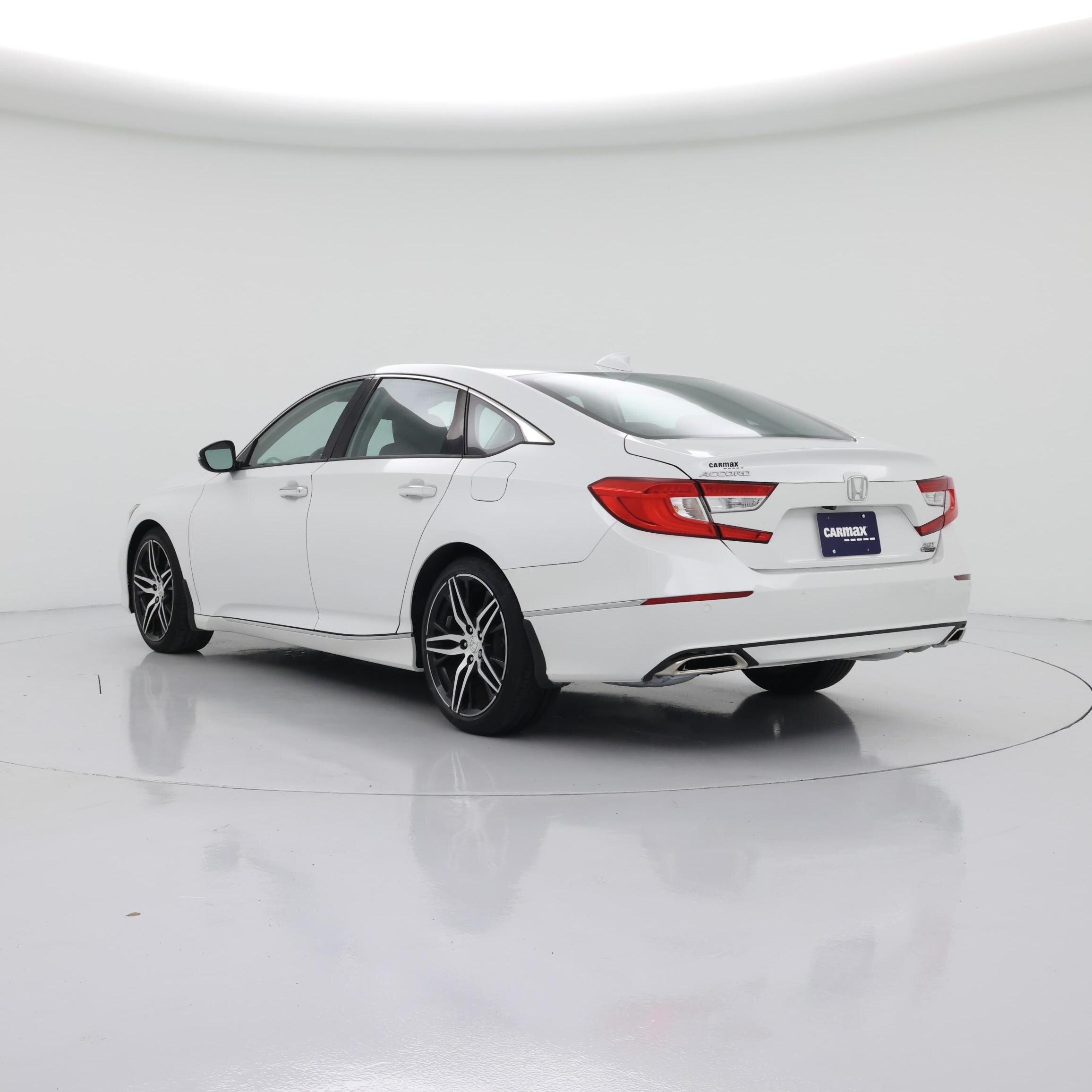 Thumbnail: 2021 Honda Accord - 2