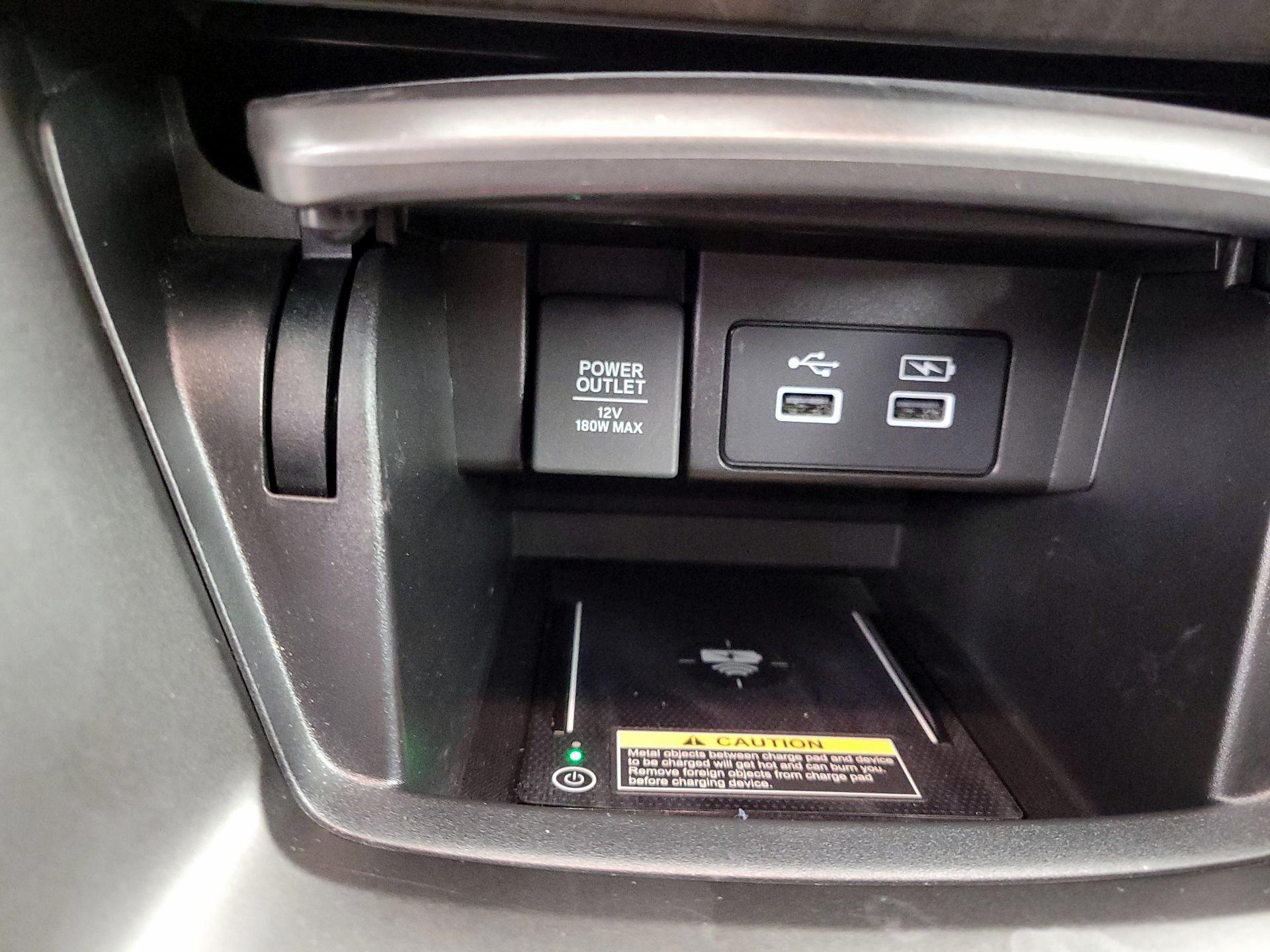 Thumbnail: 2021 Honda Accord - 19