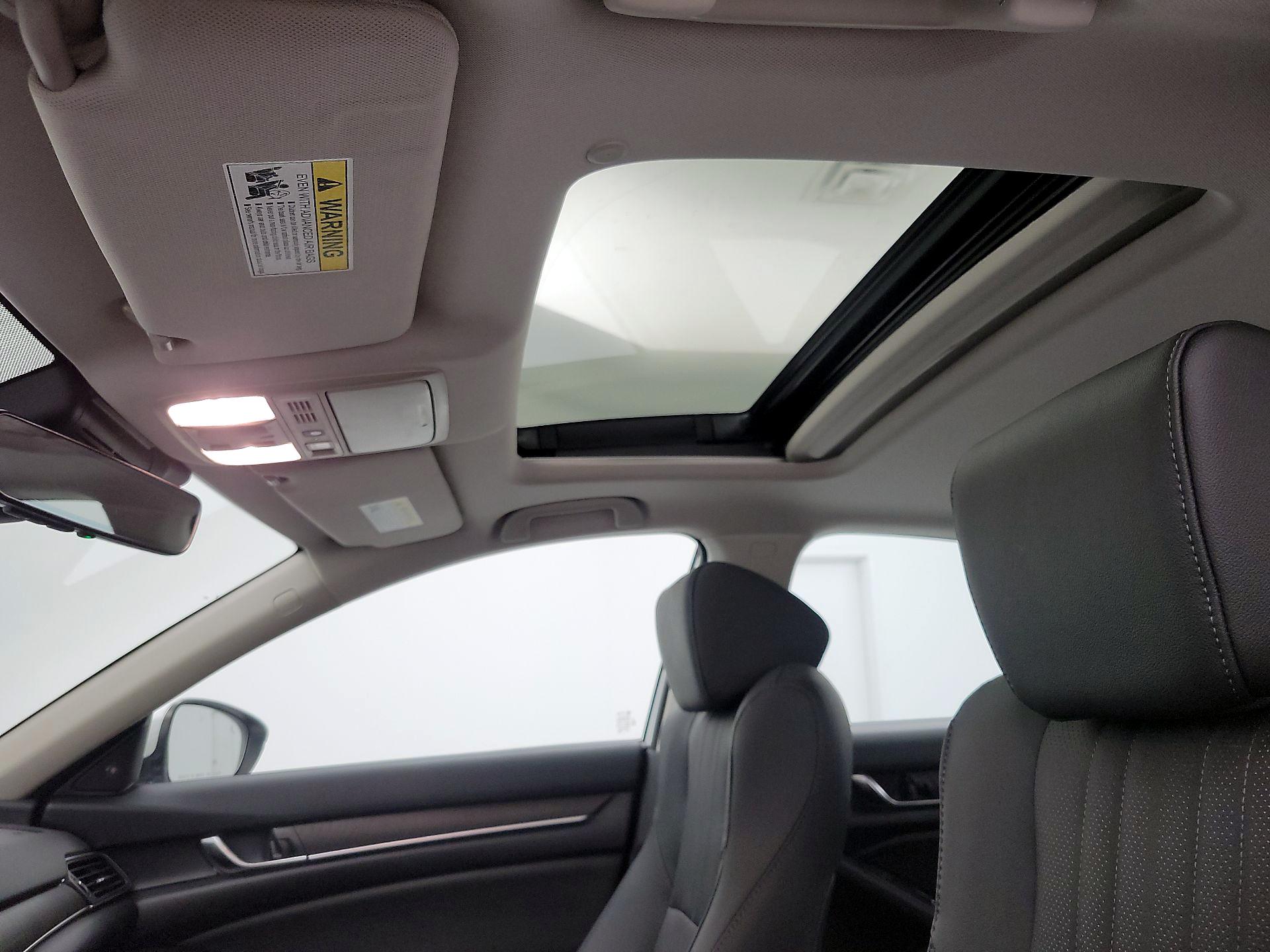 Thumbnail: 2021 Honda Accord - 20