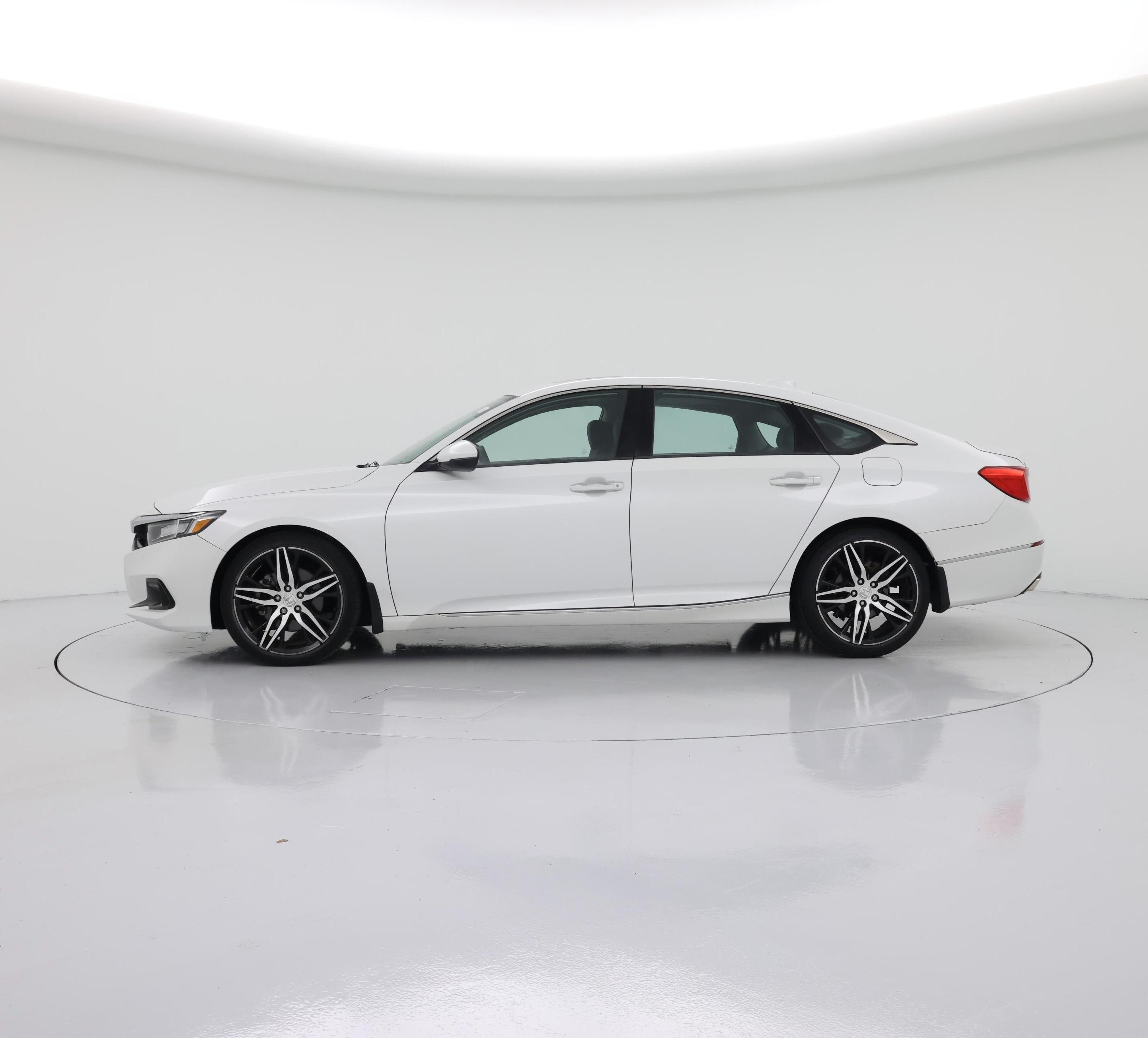 Thumbnail: 2021 Honda Accord - 3