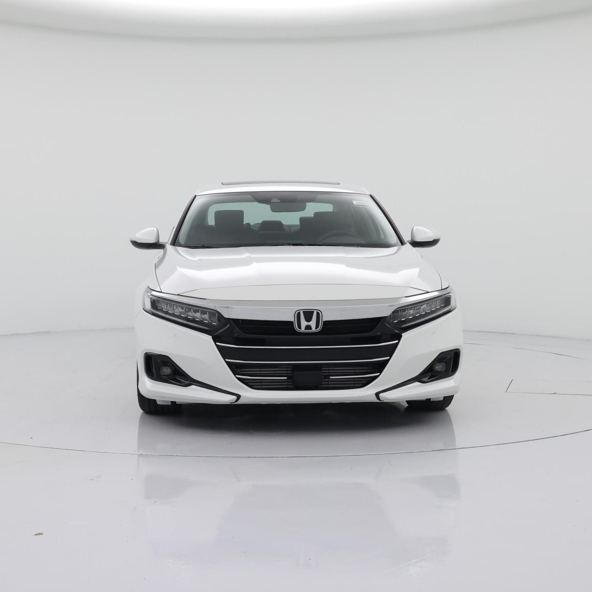 Thumbnail: 2021 Honda Accord - 5
