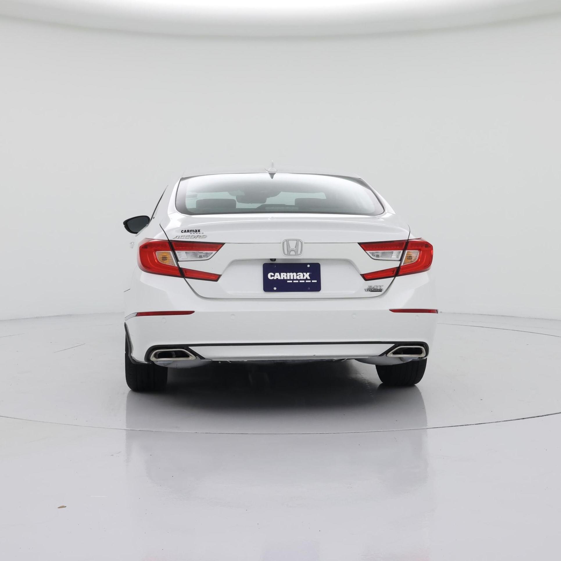 Thumbnail: 2021 Honda Accord - 6